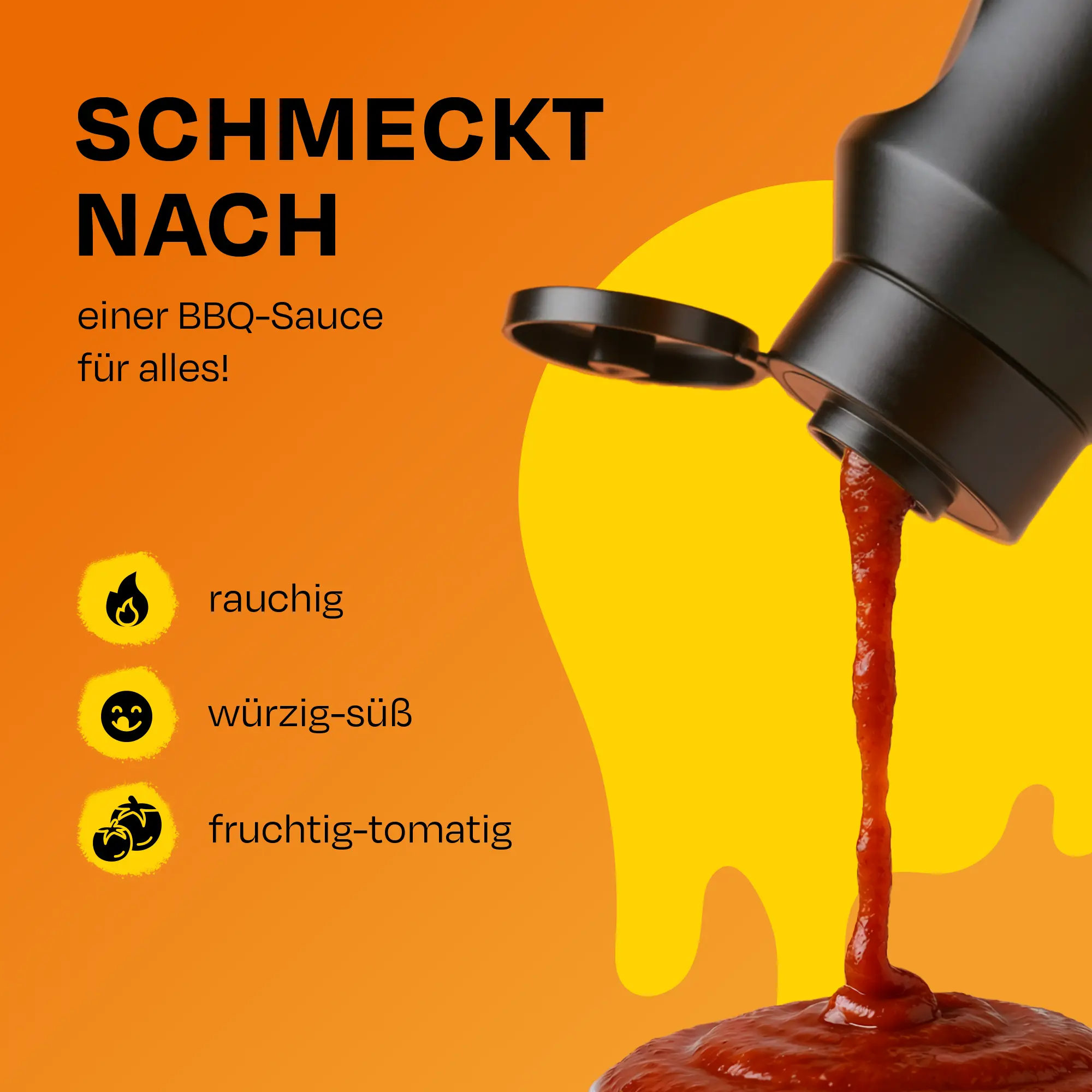 ALL IN BBQ-Sauce - Image 3