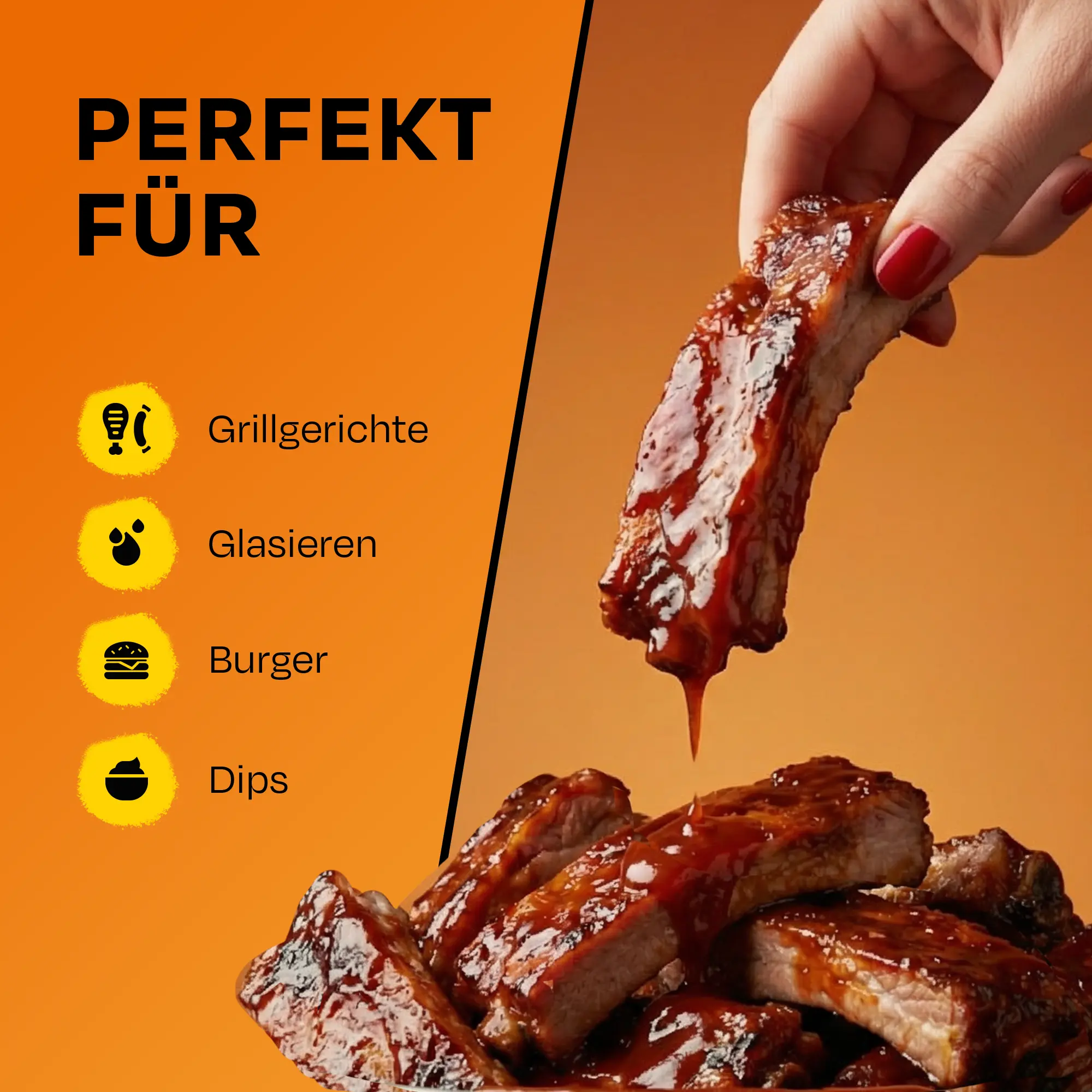 ALL IN BBQ-Sauce - Image 4
