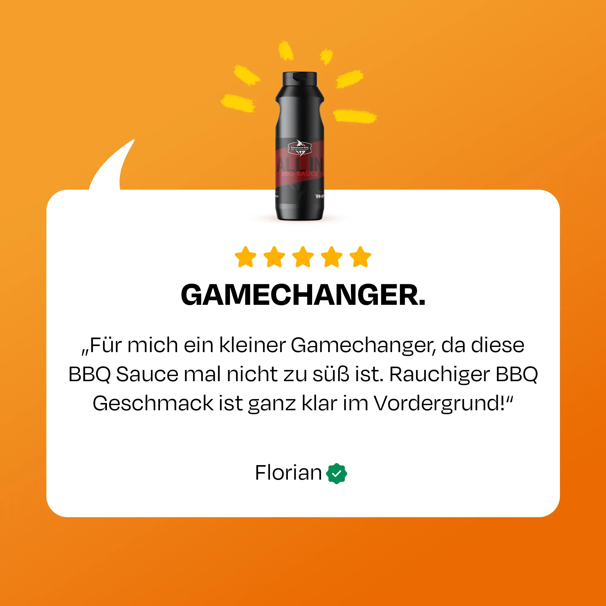 ALL IN BBQ-Sauce - Image 6