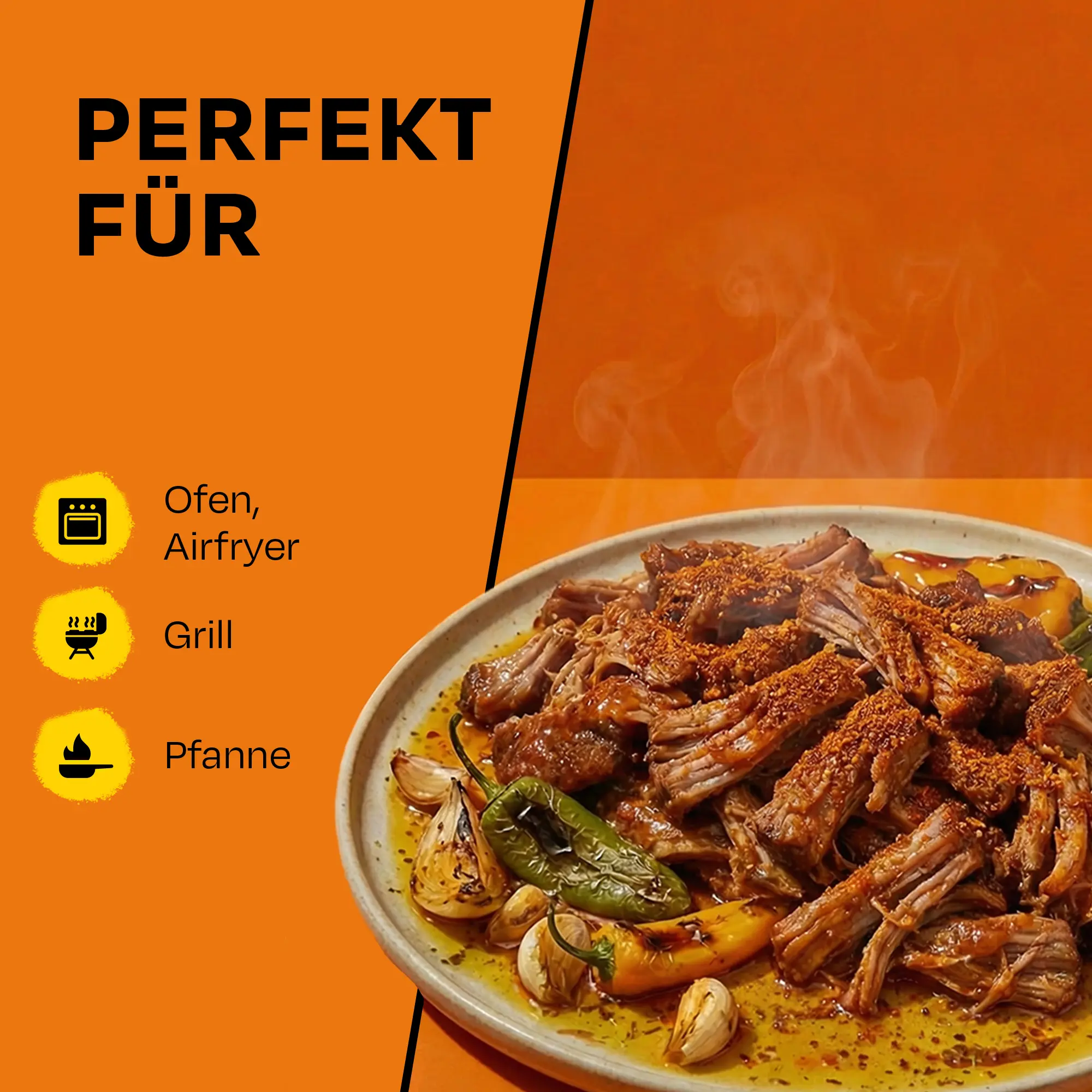 BBQ Allround Rub - Image 4