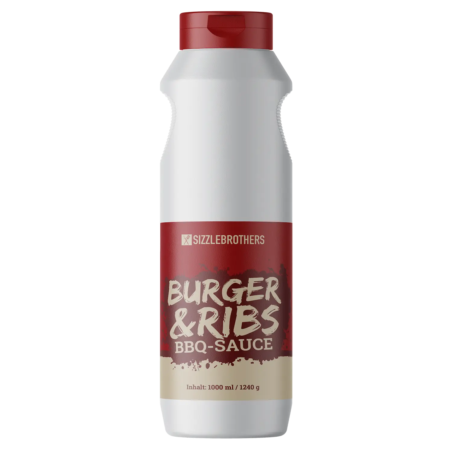 Burger & Ribs BBQ-Sauce - Image 8