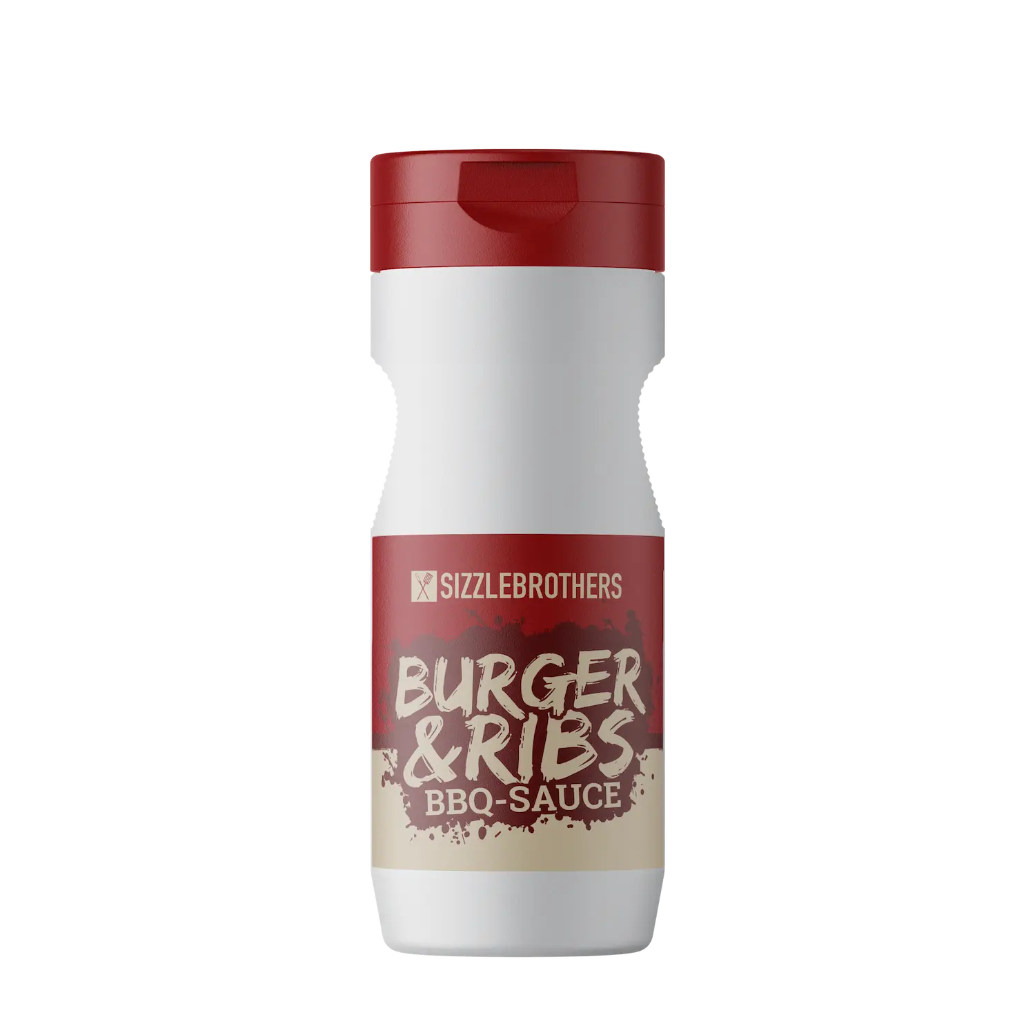 Burger & Ribs BBQ-Sauce - Image 9