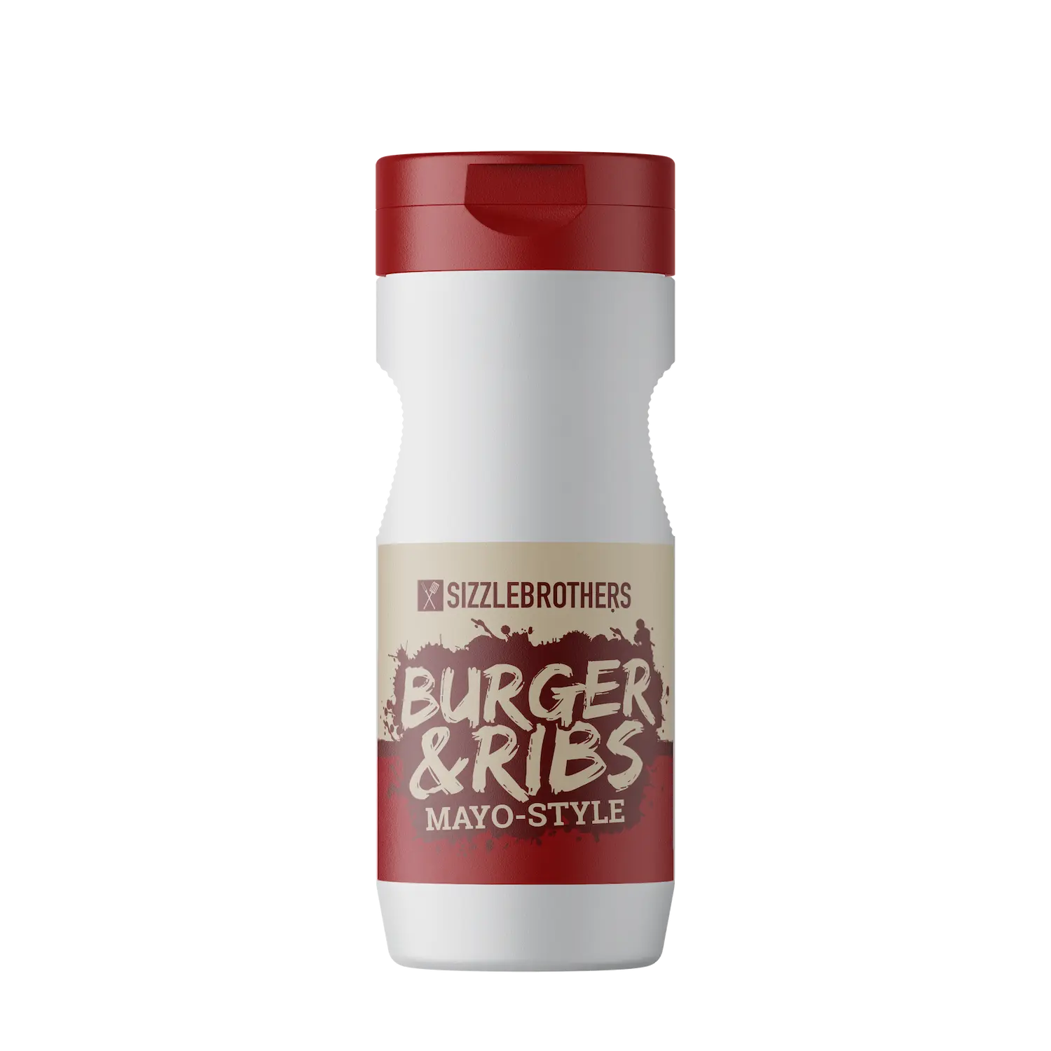 Burger & Ribs Sauce Mayo-Style - Image 8