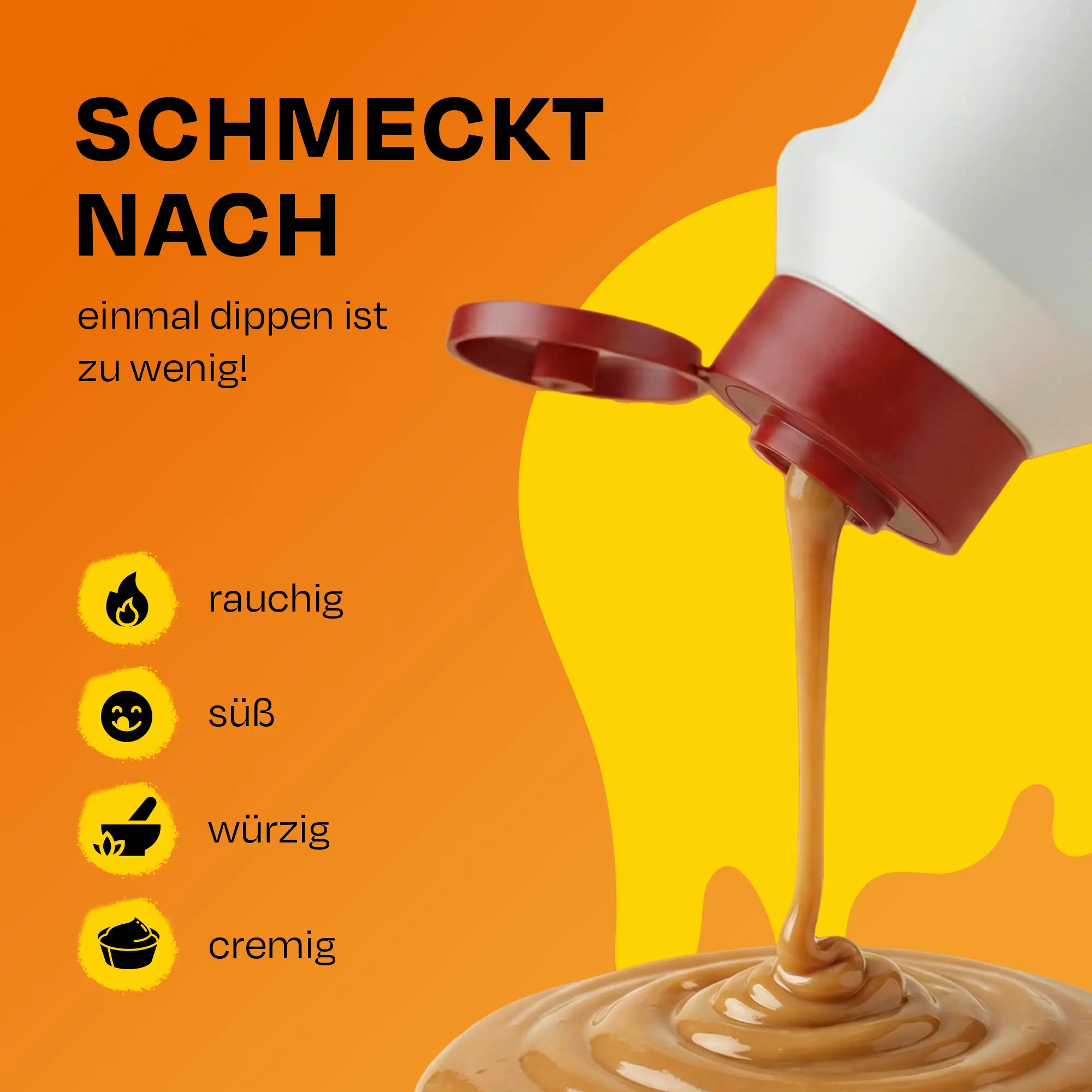 Chick 'n' Dip Sauce - Image 3