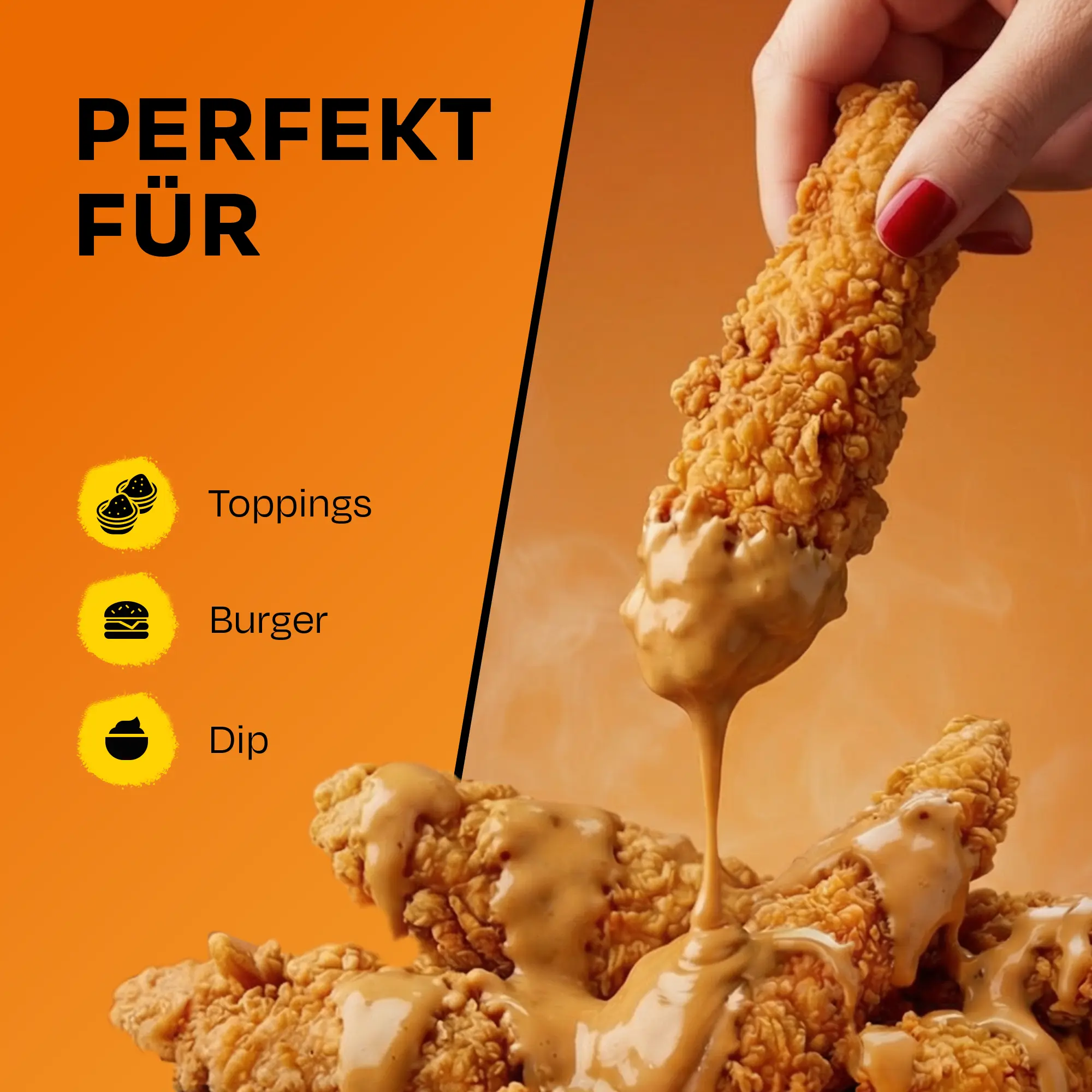 Chick 'n' Dip Sauce - Image 4
