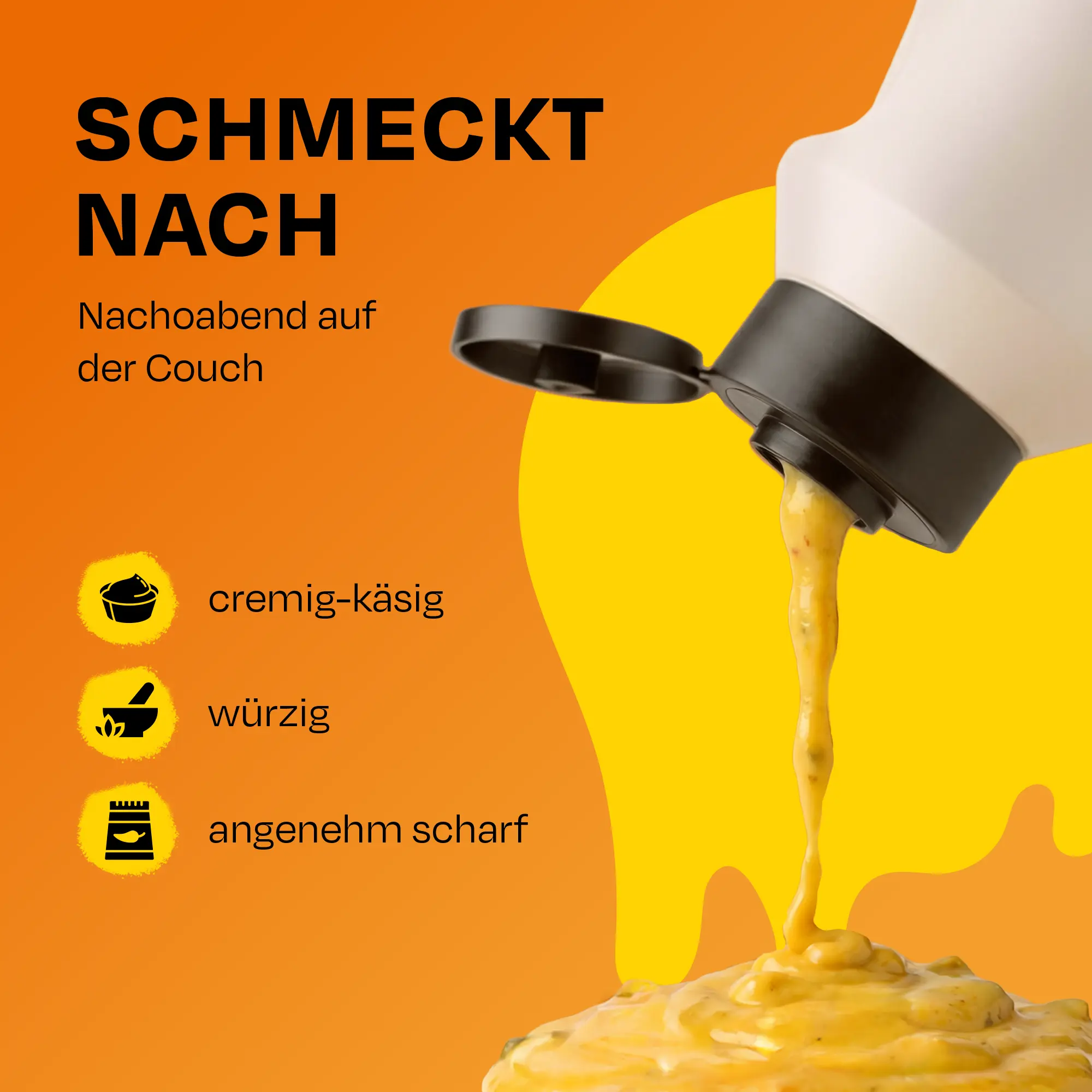 Chili Cheese Sauce - Image 3