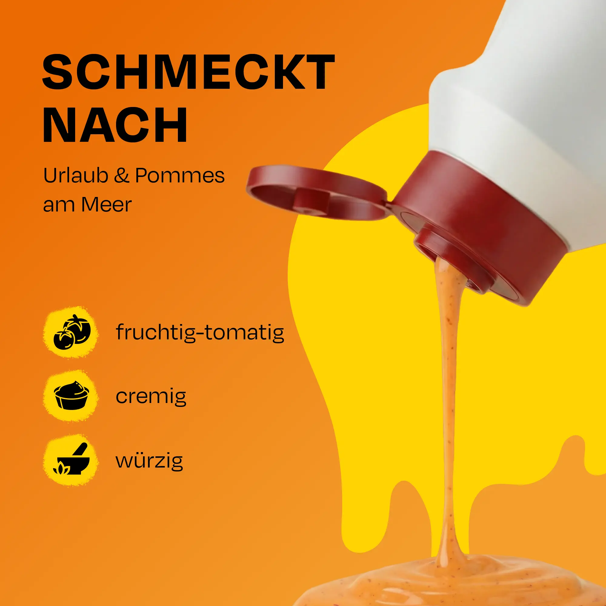 Cocktail Sauce - Image 3