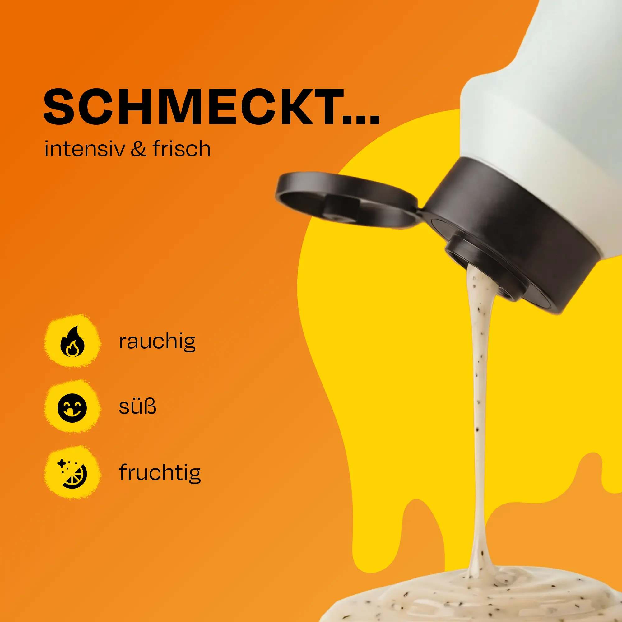 Knobi Sauce - Image 3
