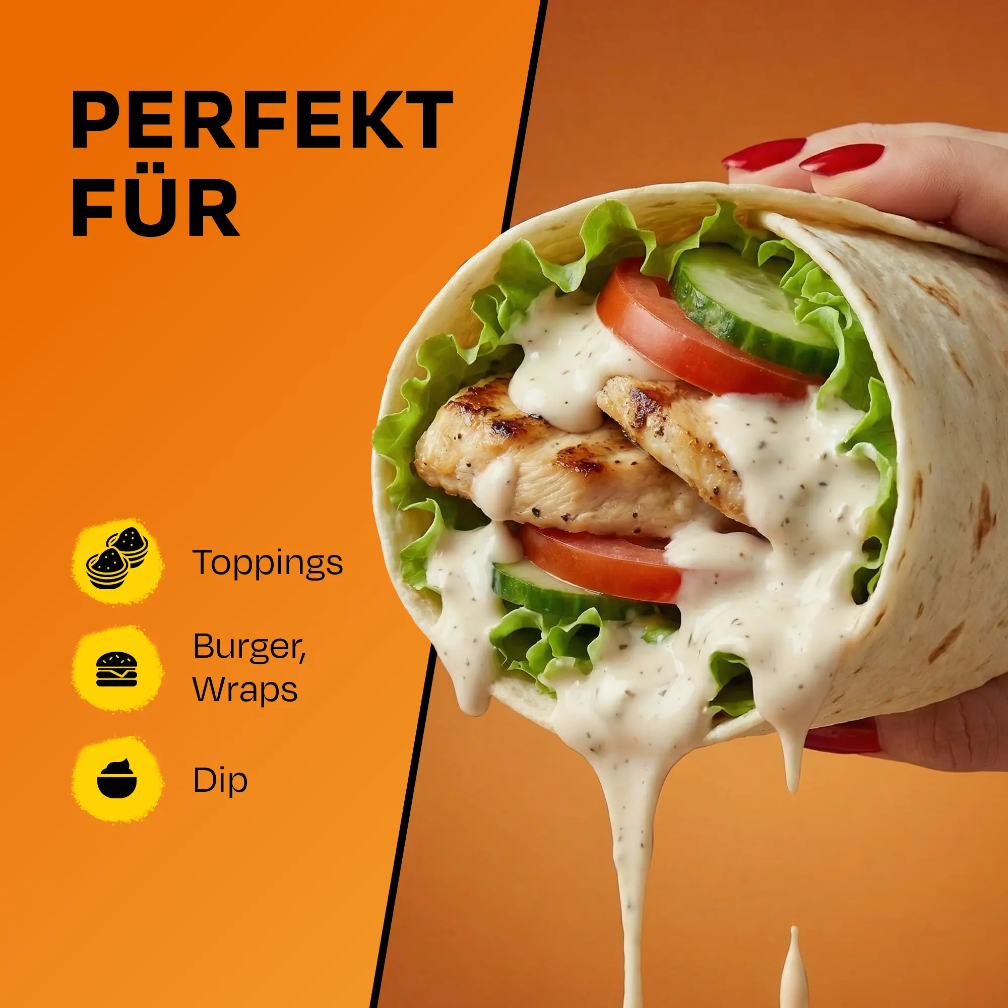 Knobi Sauce - Image 4
