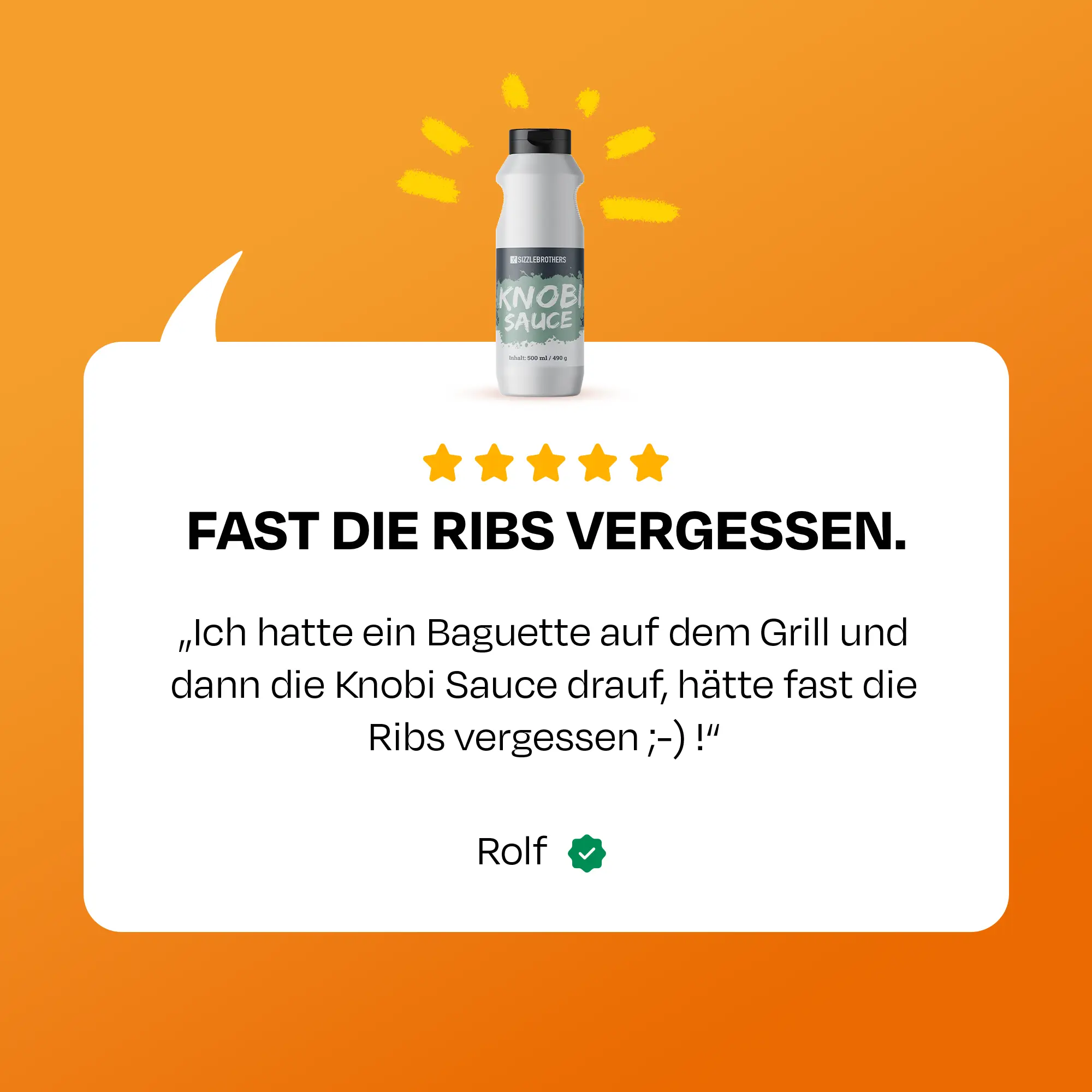 Knobi Sauce - Image 6