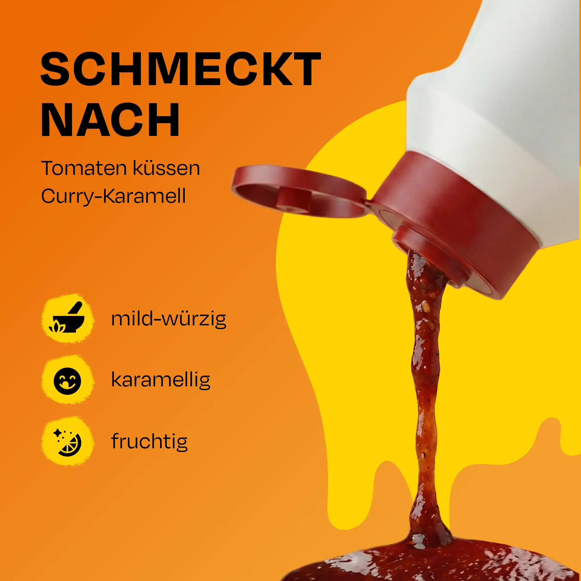 Curry Ketchup - Image 3