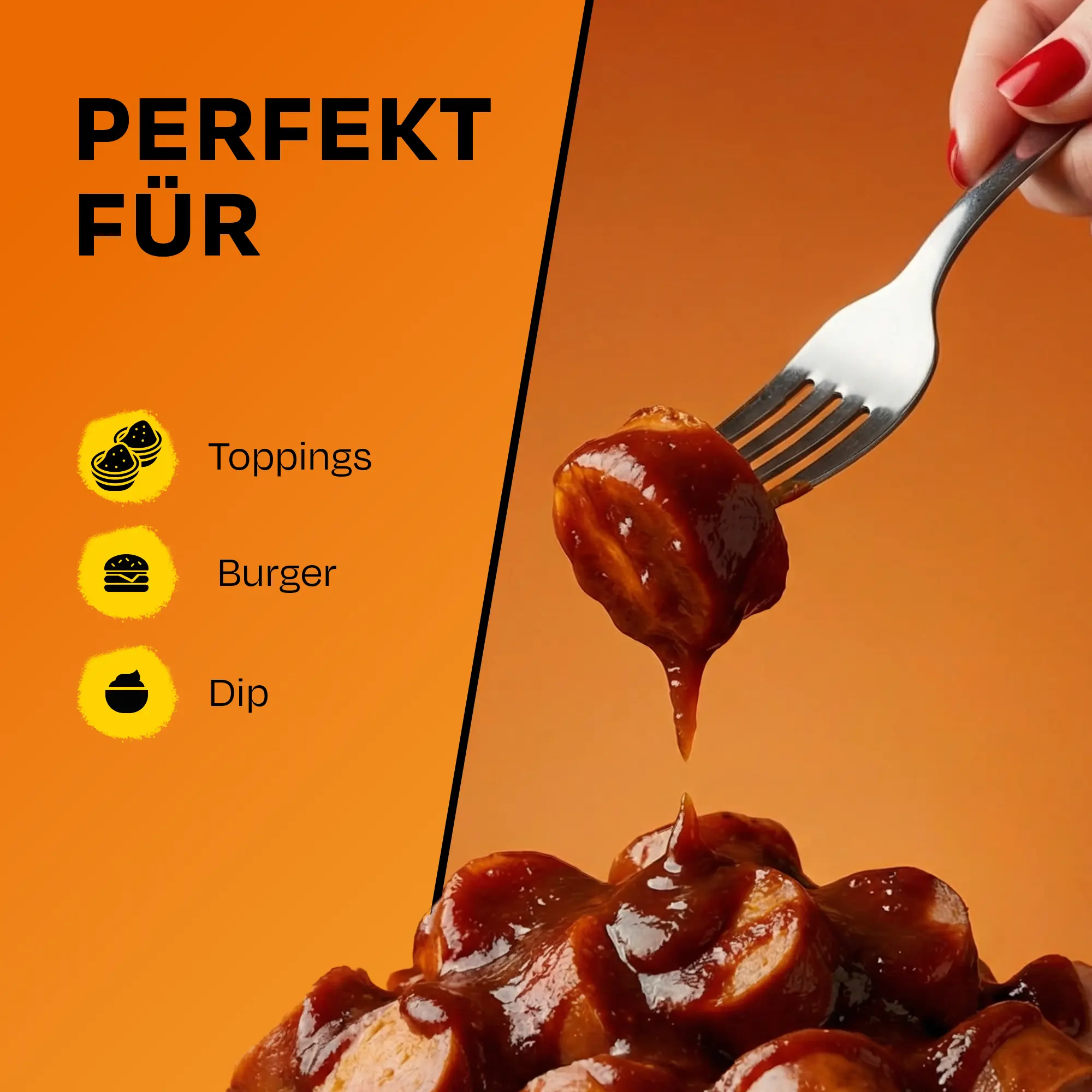 Curry Ketchup - Image 4