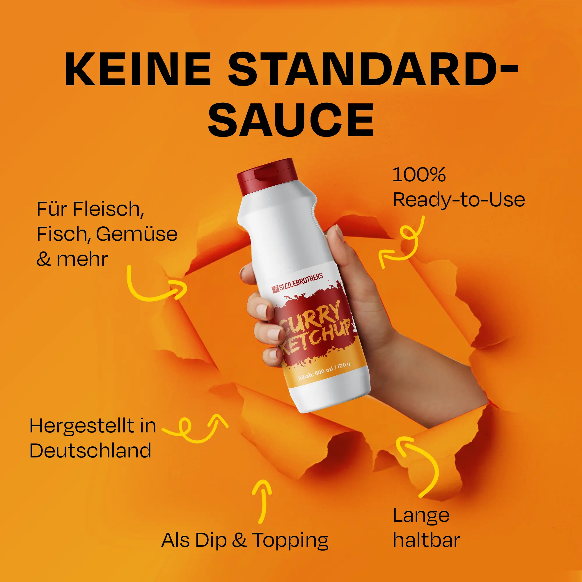 Curry Ketchup - Image 5