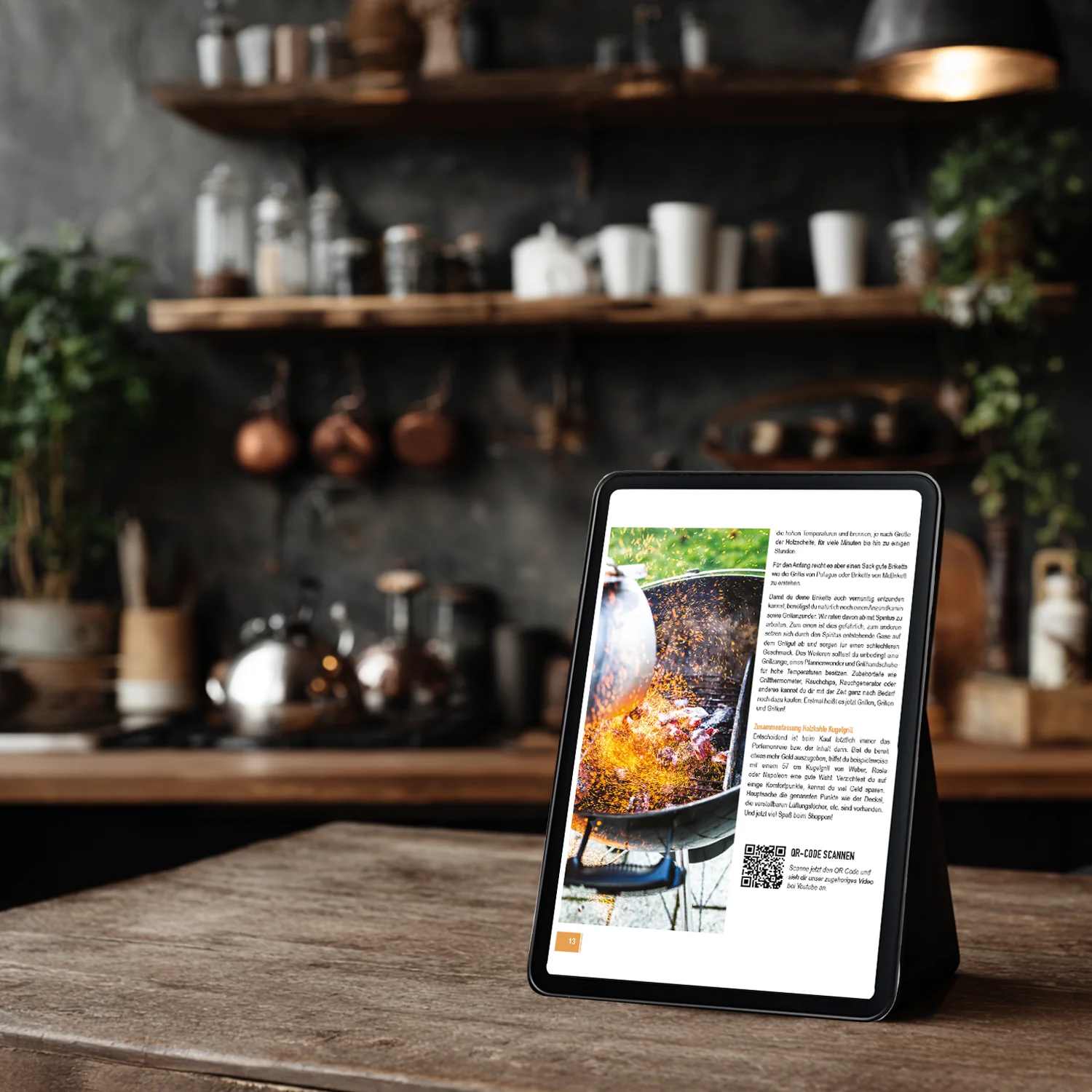 eBook | SizzleBrothers Grillbuch - Image 3