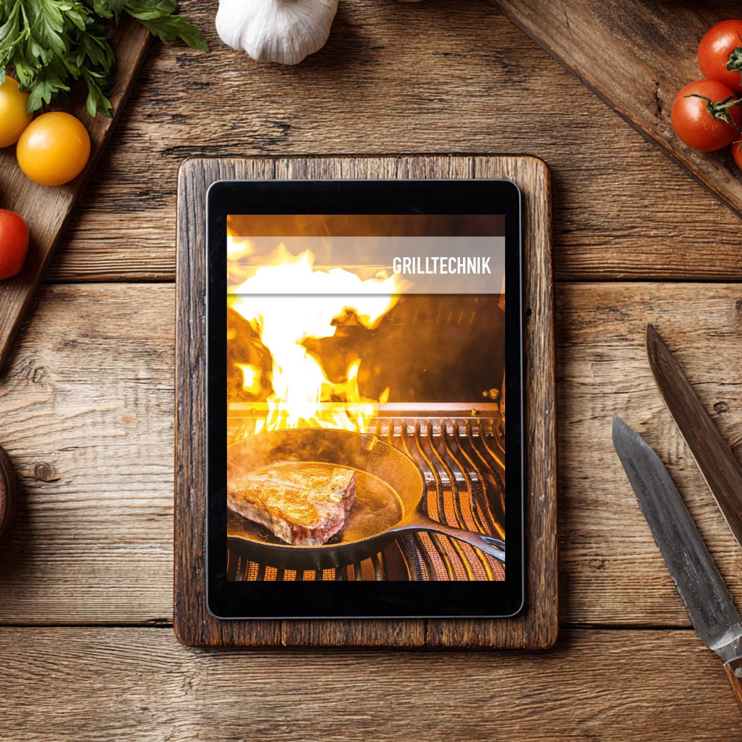eBook | SizzleBrothers Grillbuch - Image 4