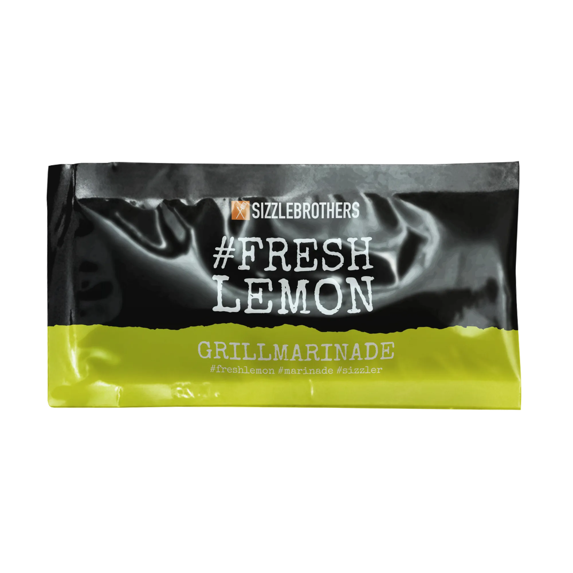 Fresh Lemon Marinade - Image 8