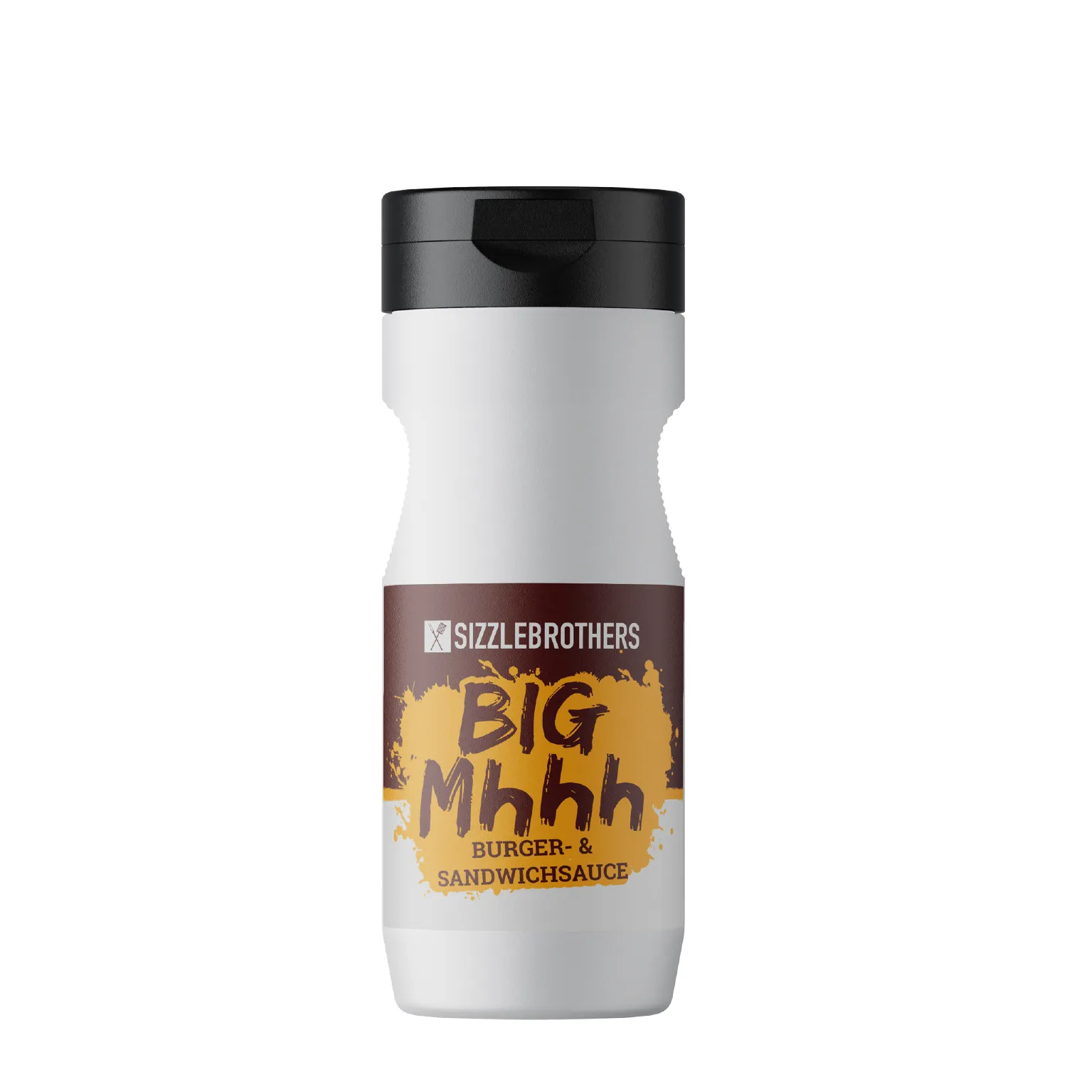 Big Mhhh Burger & Sandwichsauce - Image 8