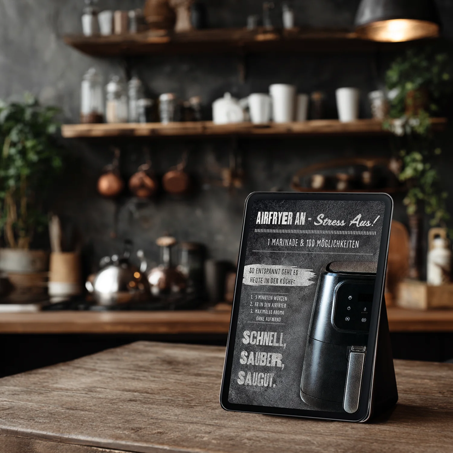 eBook | Airfryer-Rezepte - Image 3