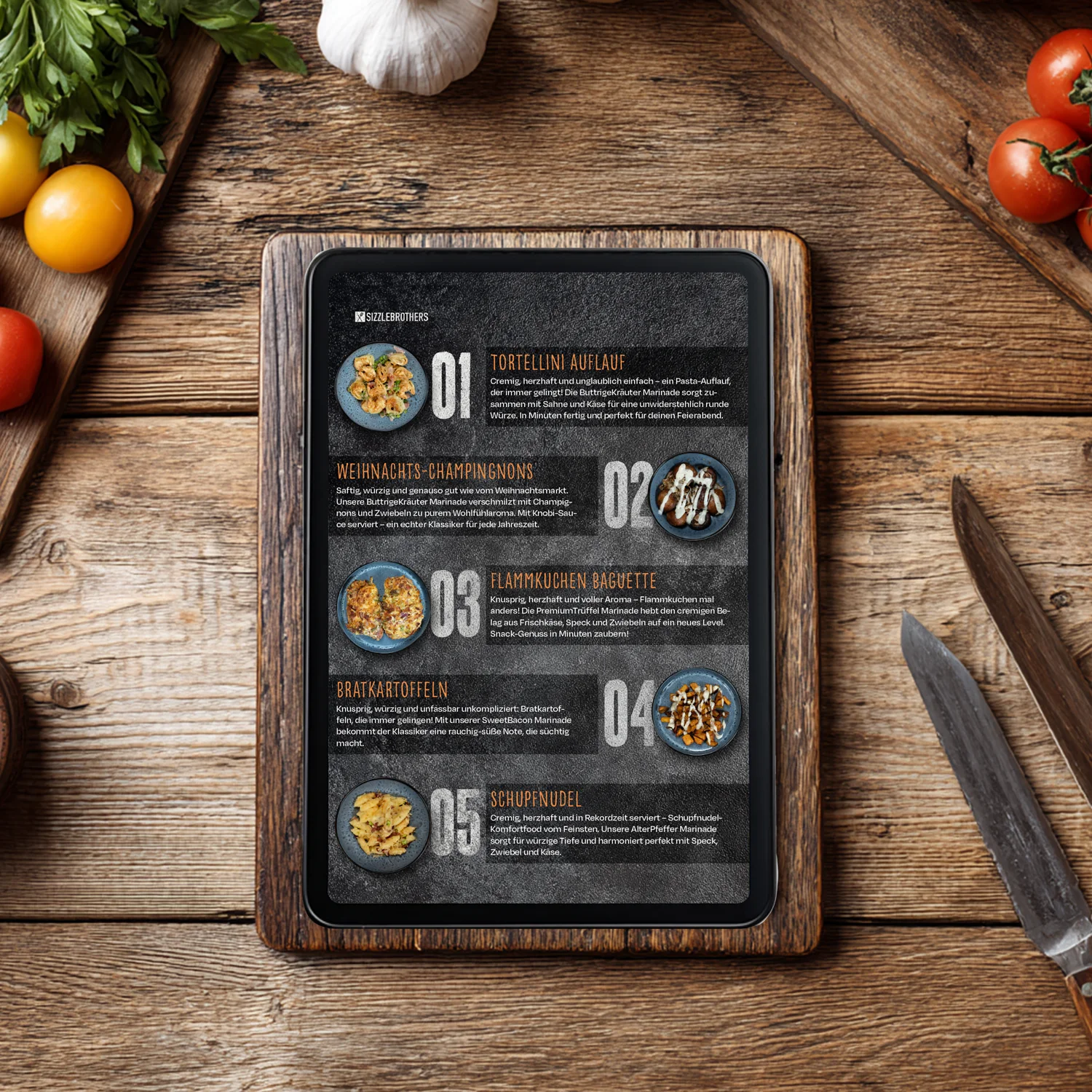 eBook | Airfryer-Rezepte - Image 4