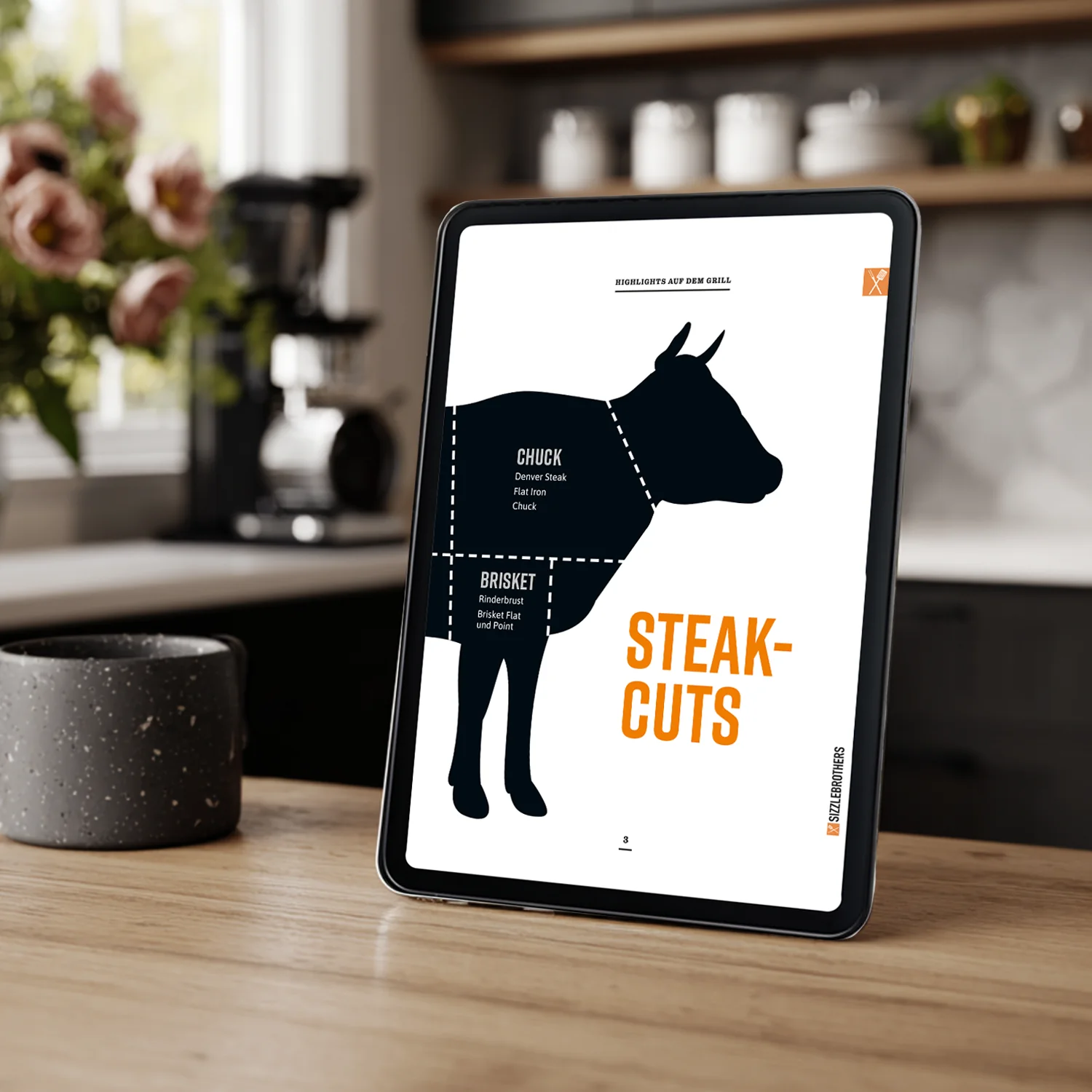 eBook | Das perfekte Steak - Image 3