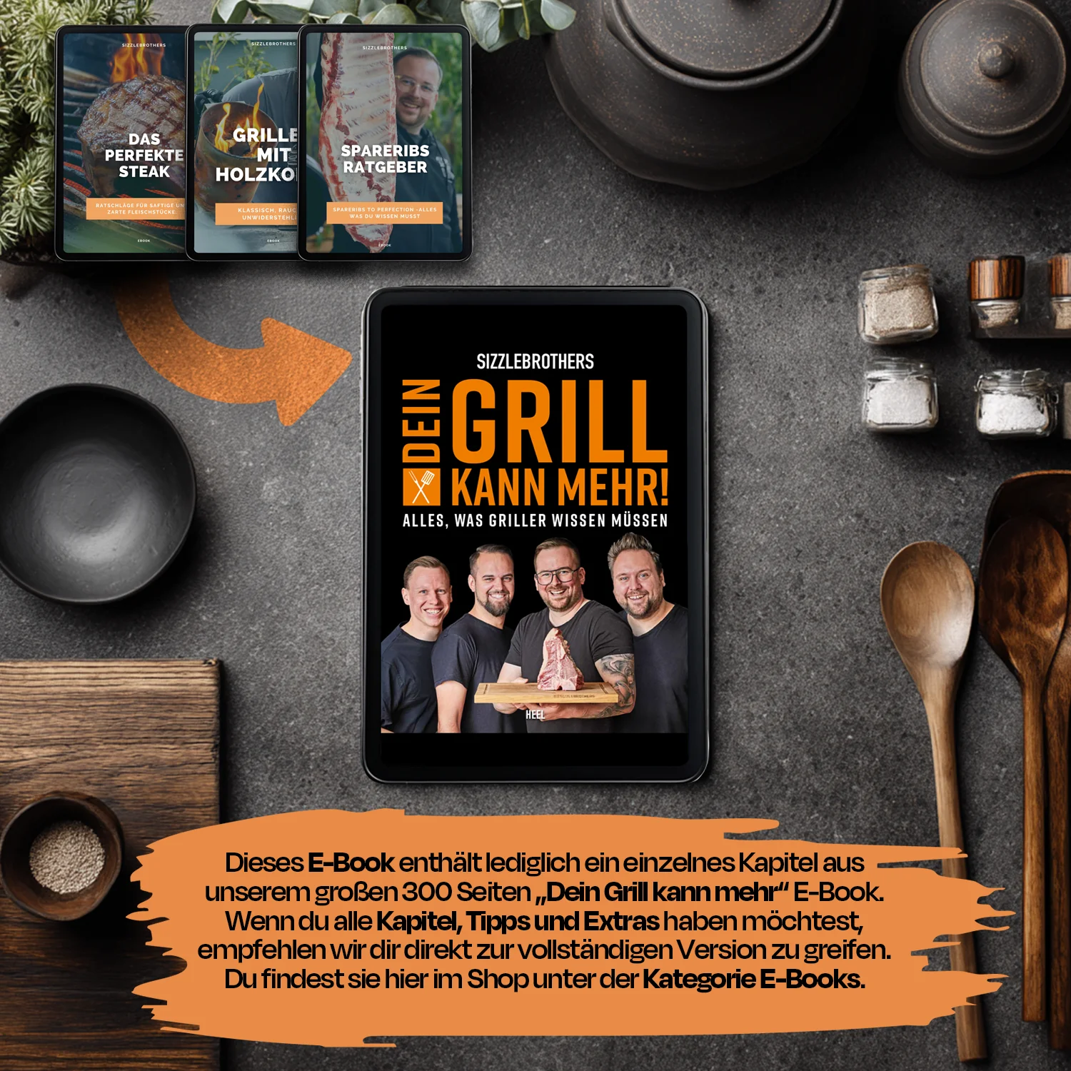 eBook | Das perfekte Steak - Image 5