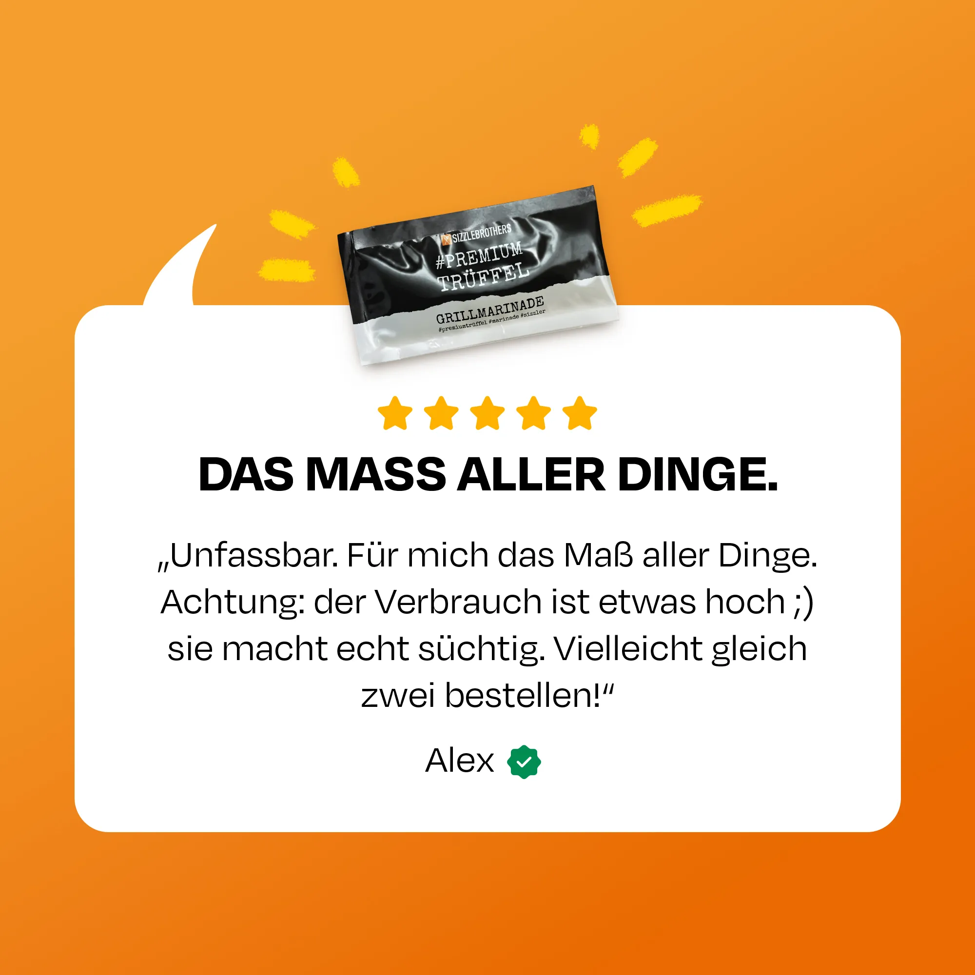 Marinaden-Probierset + 2 Rezept eBooks - Image 7