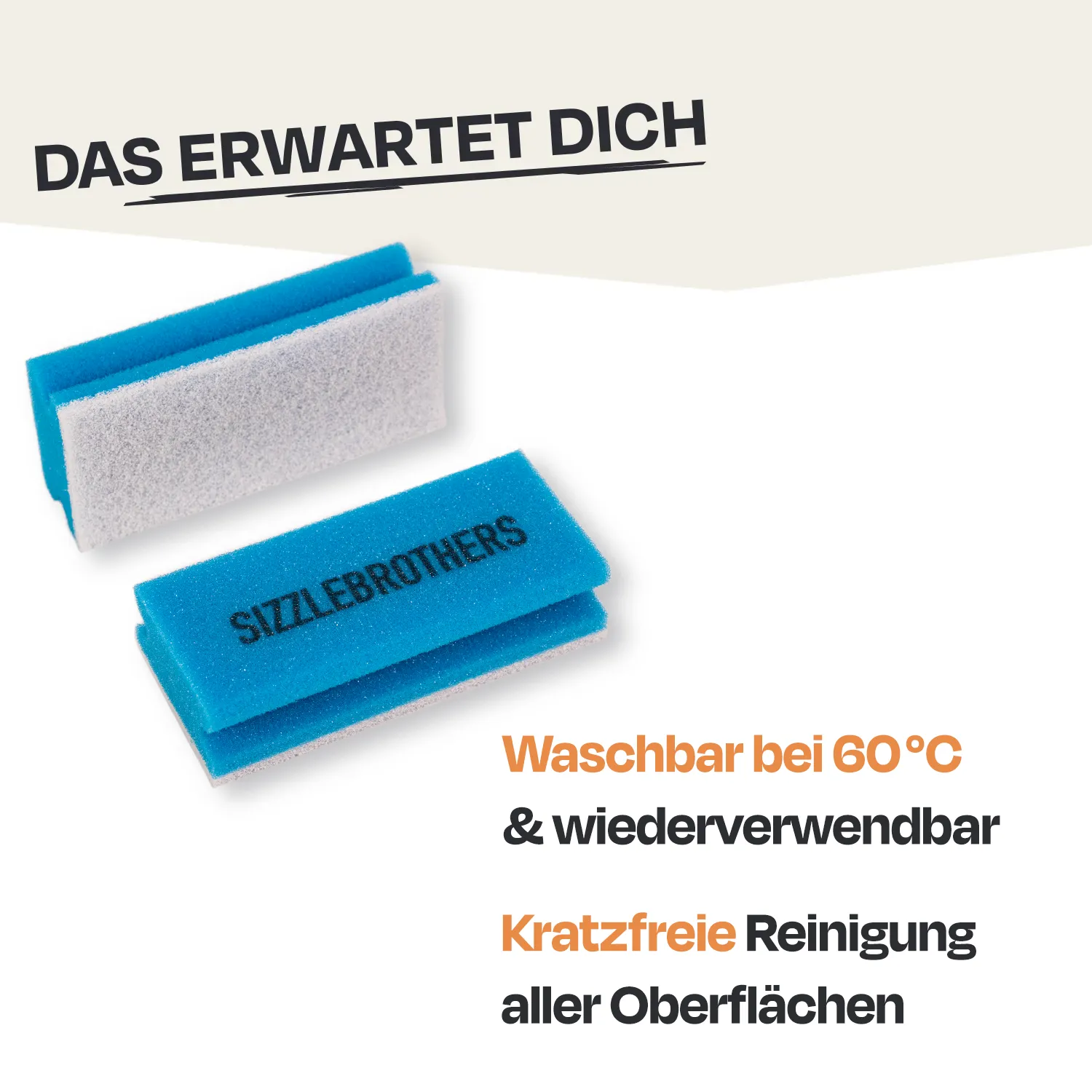 Reinigungsset für Grill & Küche - Image 7