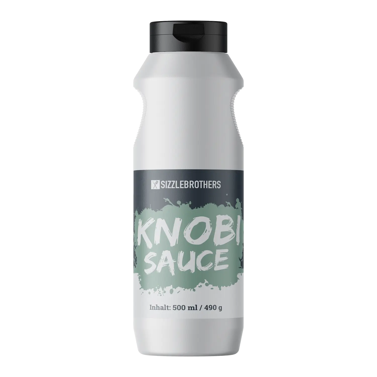 Gratis-Sauce (500 ml) zum Newsletter - Image 11