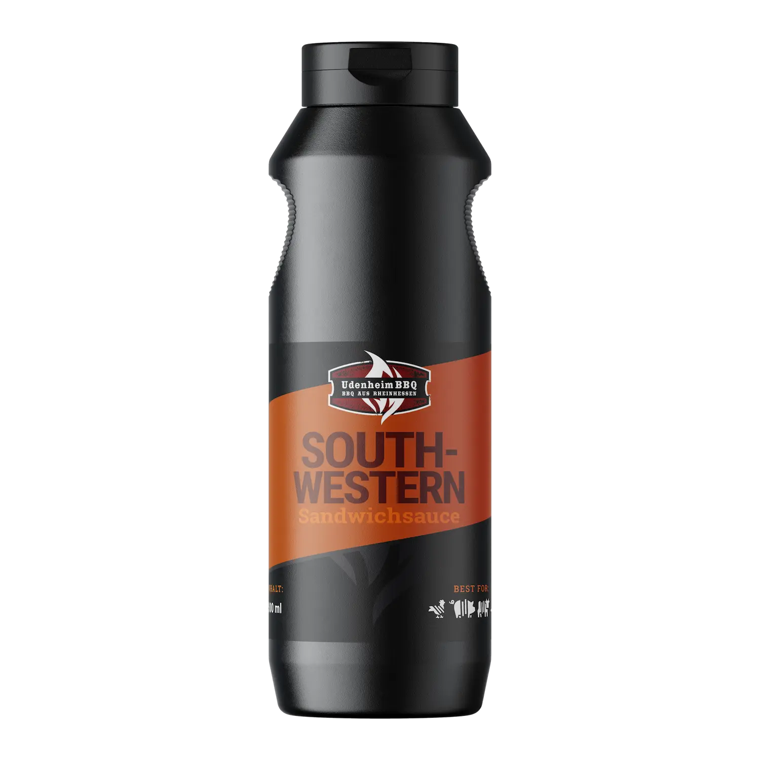 Gratis-Sauce (500 ml) zum Newsletter - Image 12