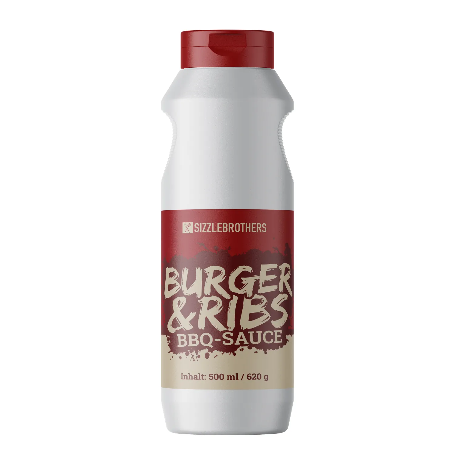 Gratis-Sauce (500 ml) zum Newsletter - Image 2