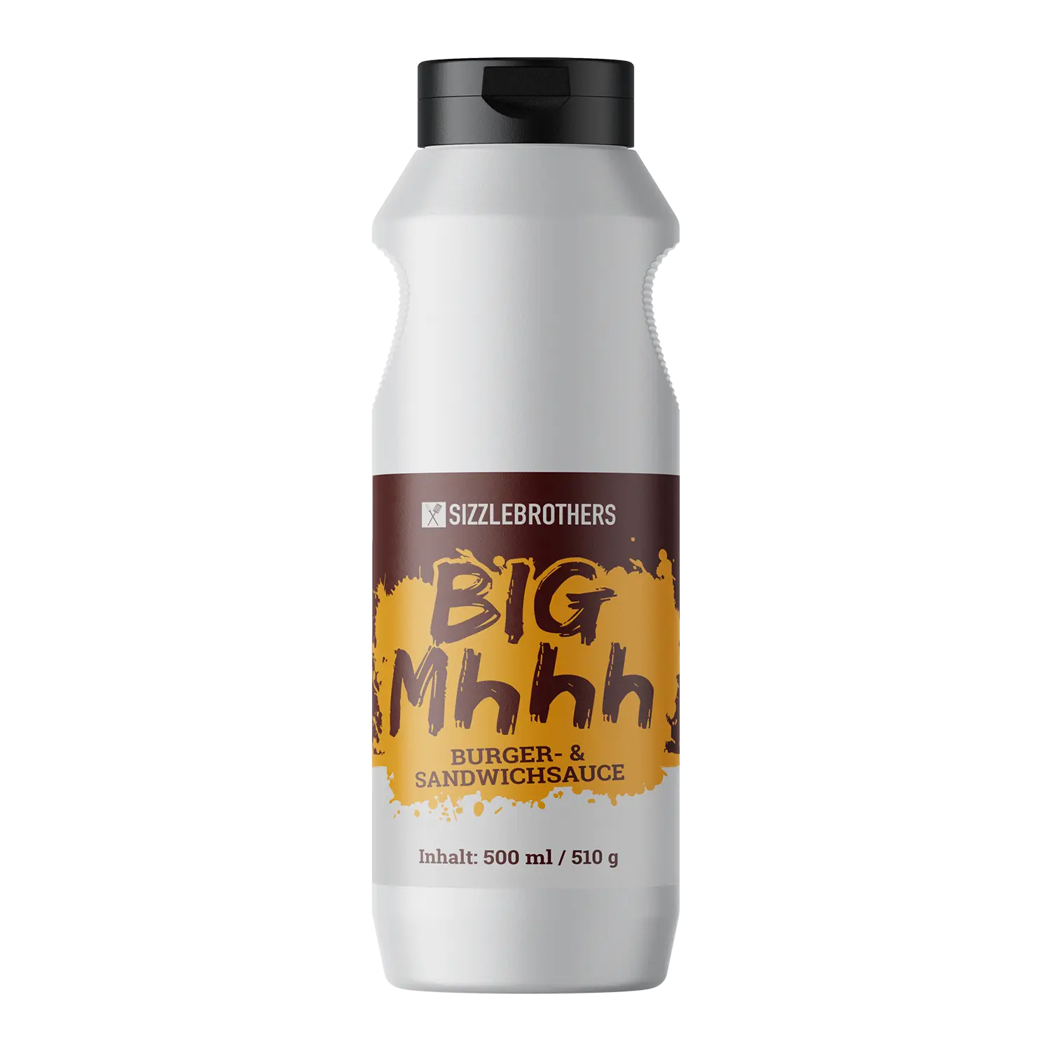 Gratis-Sauce (500 ml) zum Newsletter - Image 3