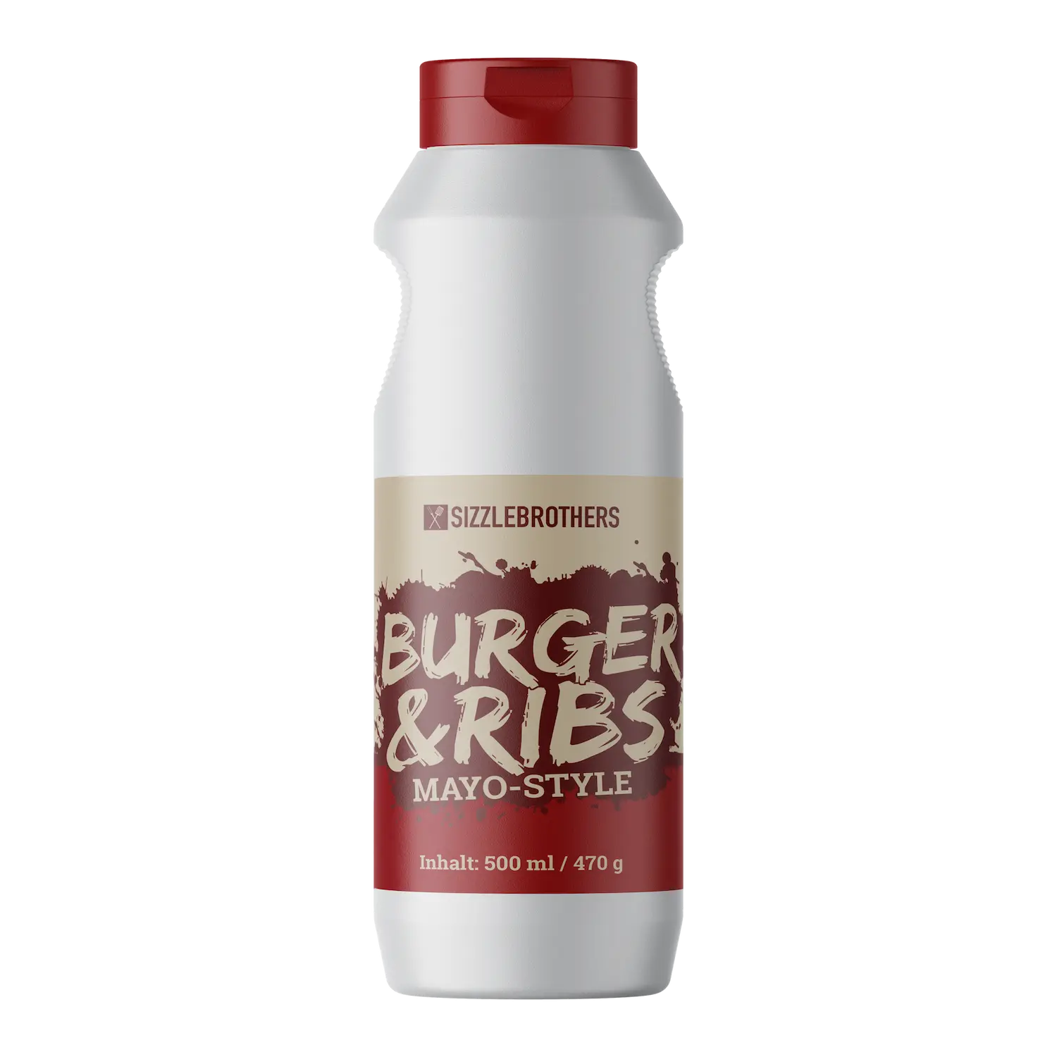 Gratis-Sauce (500 ml) zum Newsletter - Image 5