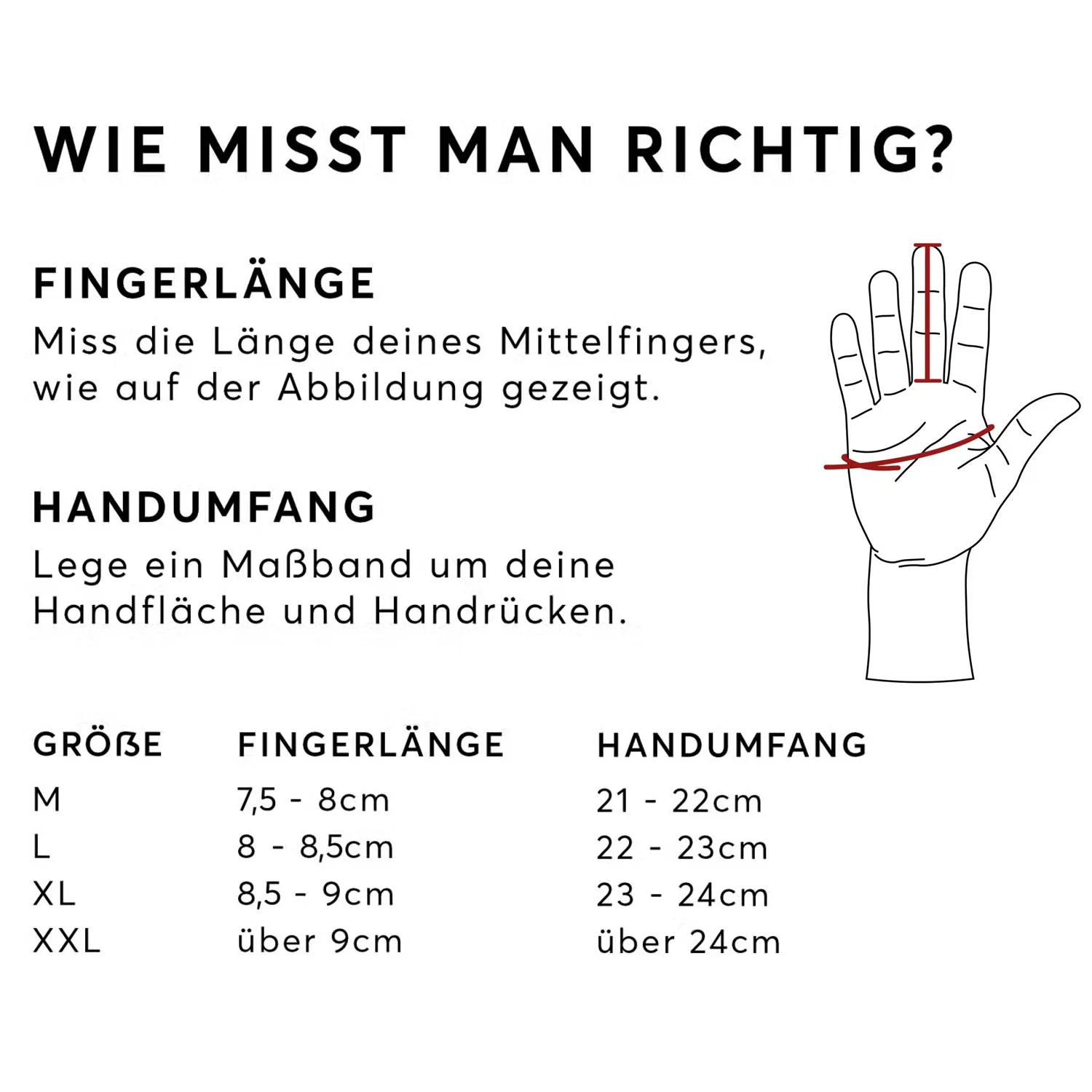 HeatPro Gloves - Hitzehandschuhe aus Silikon - Image 3