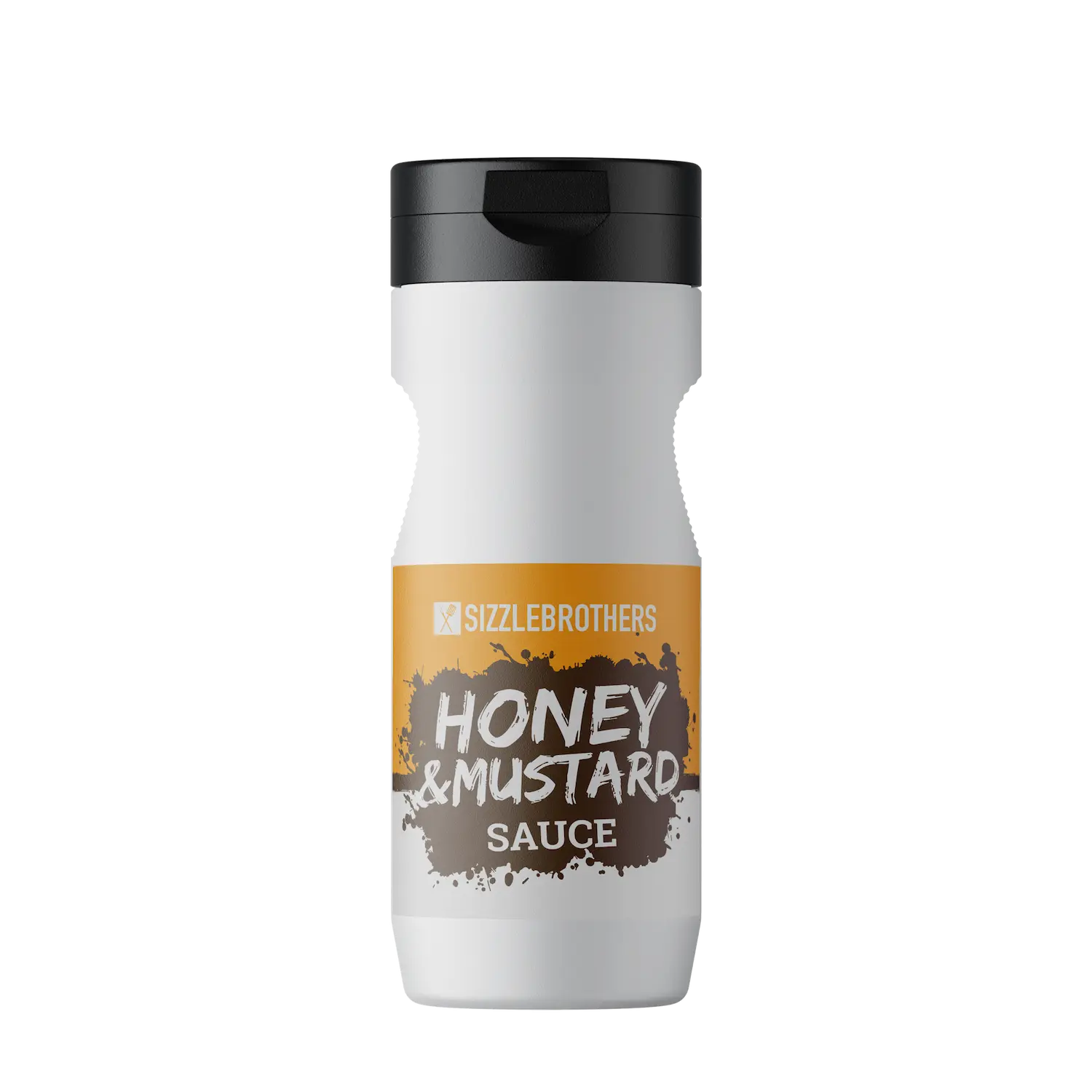 Honey & Mustard Sauce - Image 8