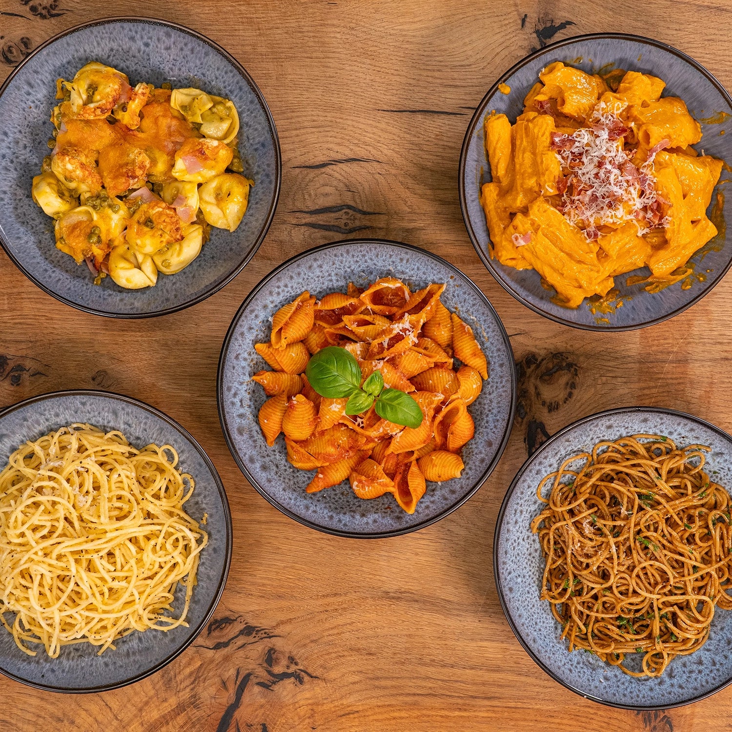 Pasta-Bundle + Gratis eBook - Image 2