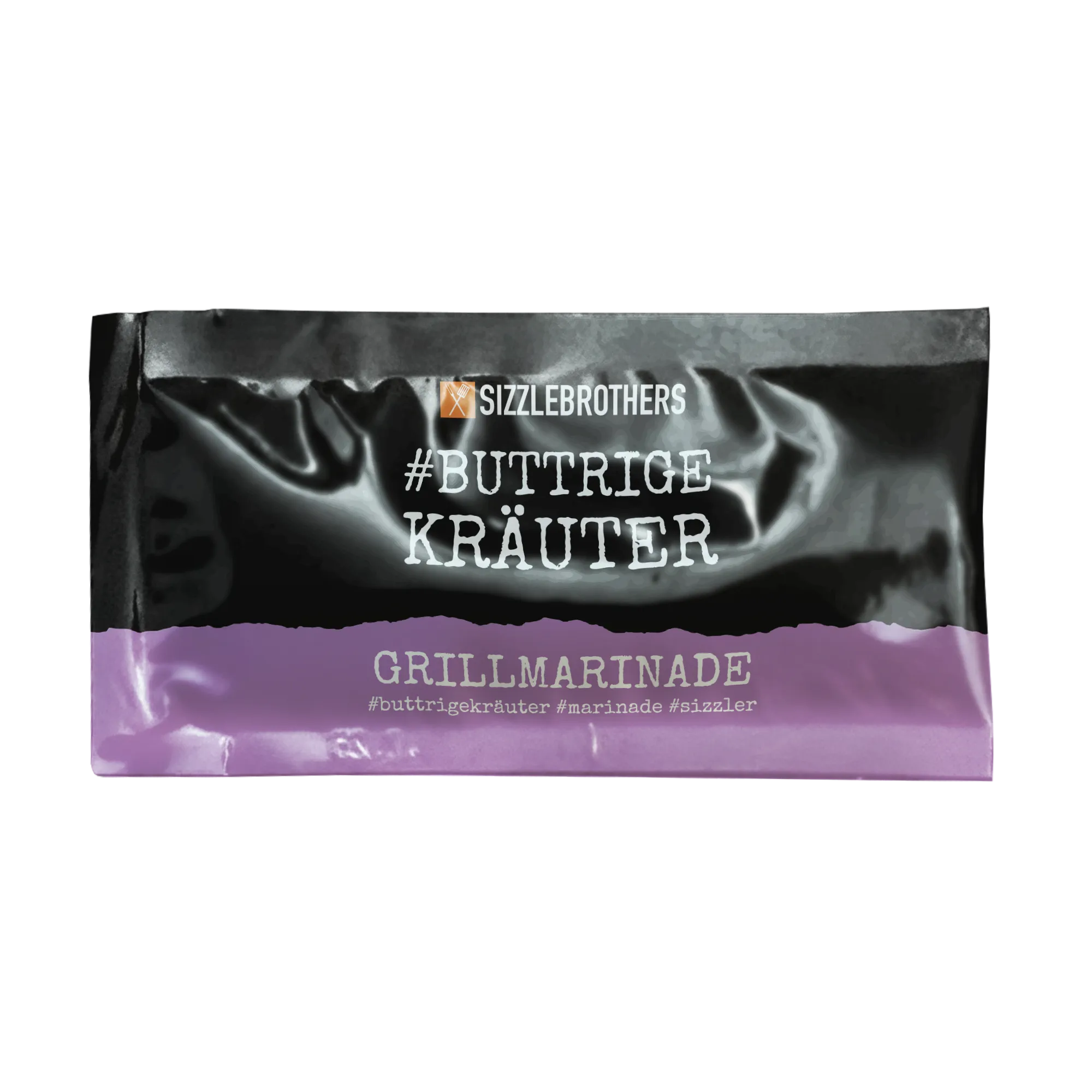 Buttrige Kräuter Marinade - Image 8