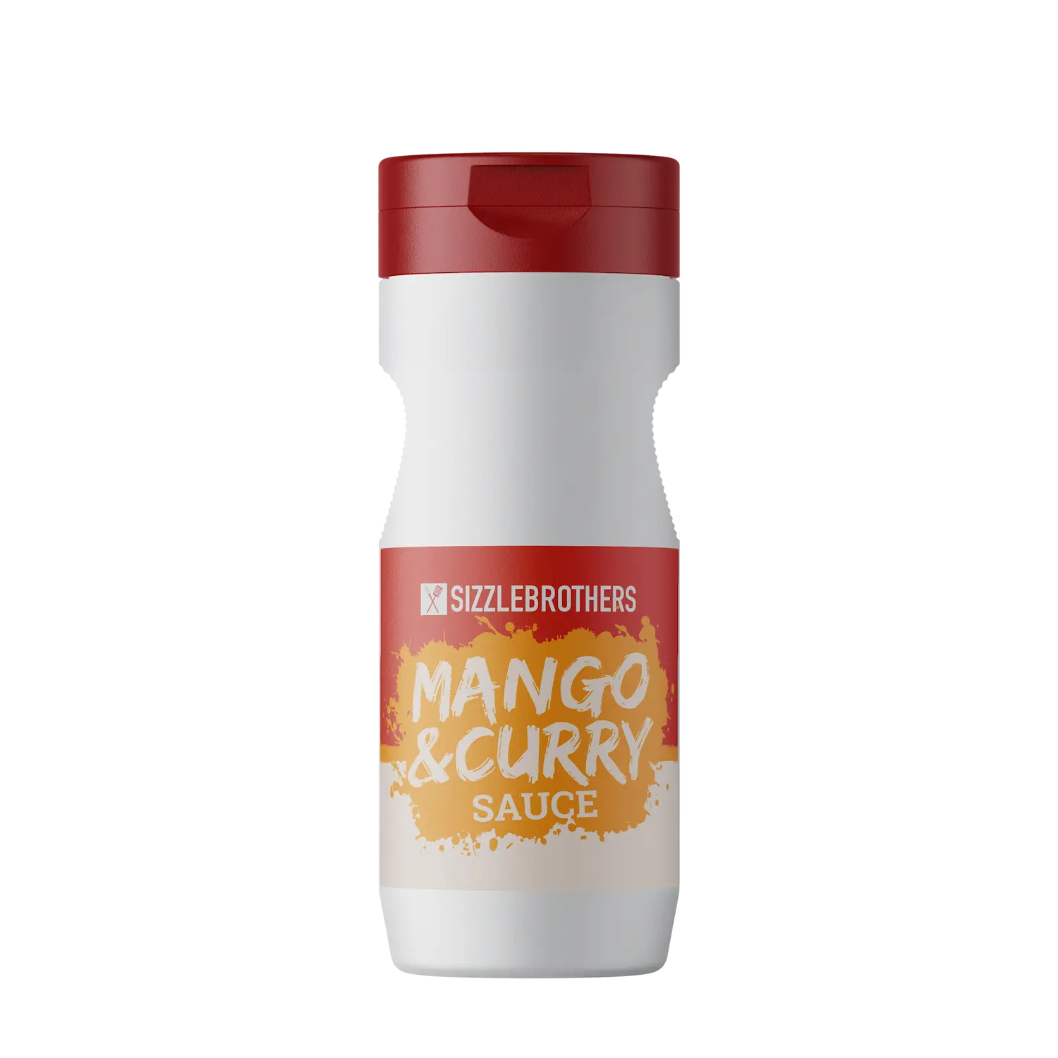 Mango & Curry Sauce - Image 8