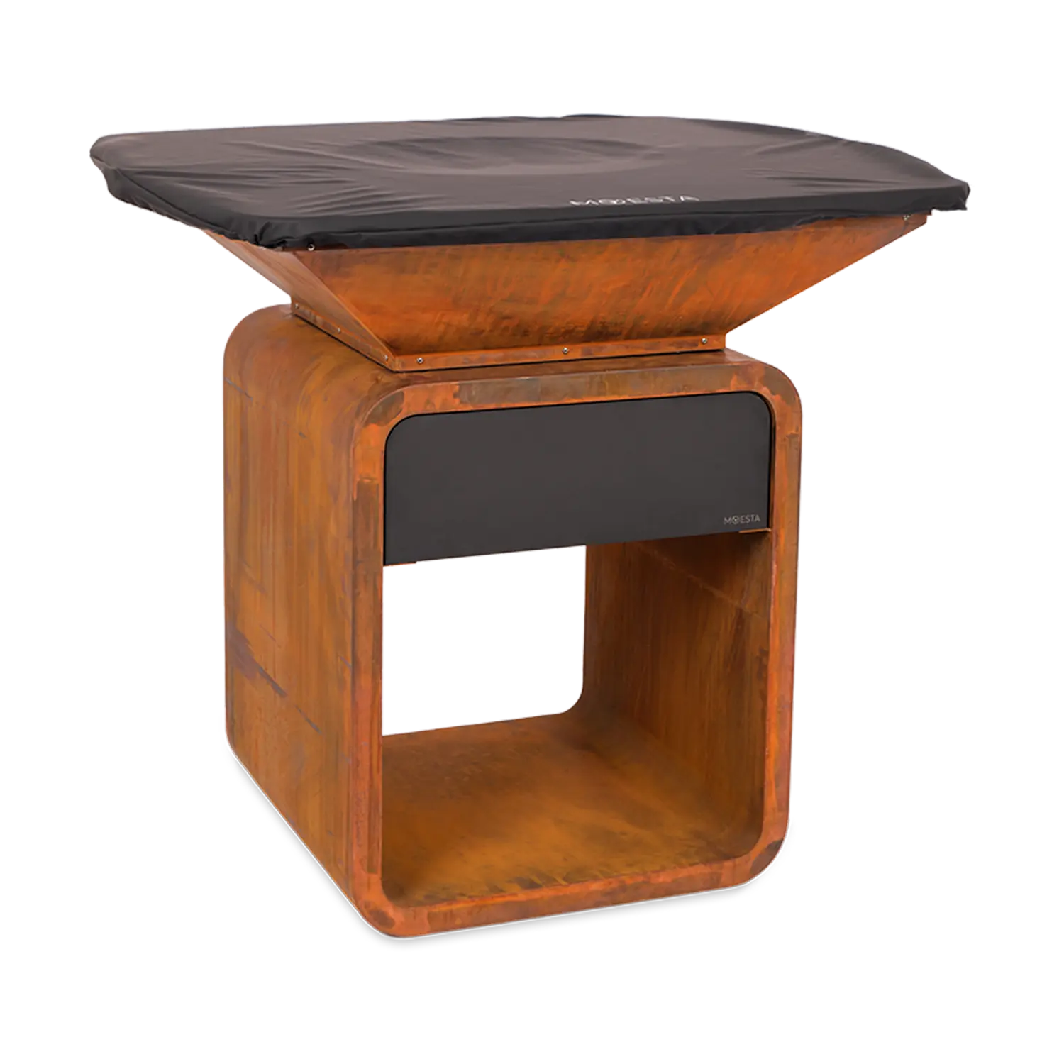 Moesta One Fireplace - Image 5