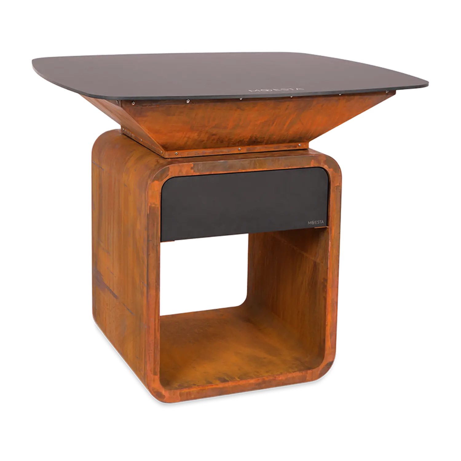 Moesta One Fireplace - Image 6
