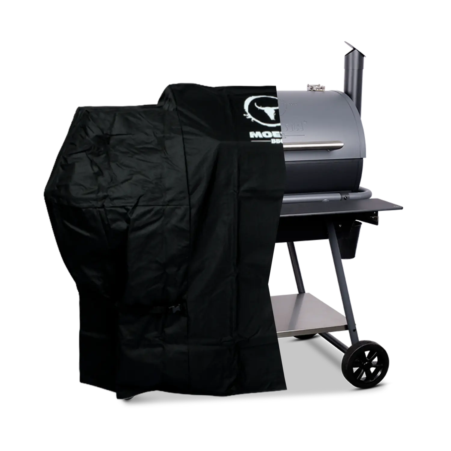Moesta Sheriff Pelletgrill - Image 14