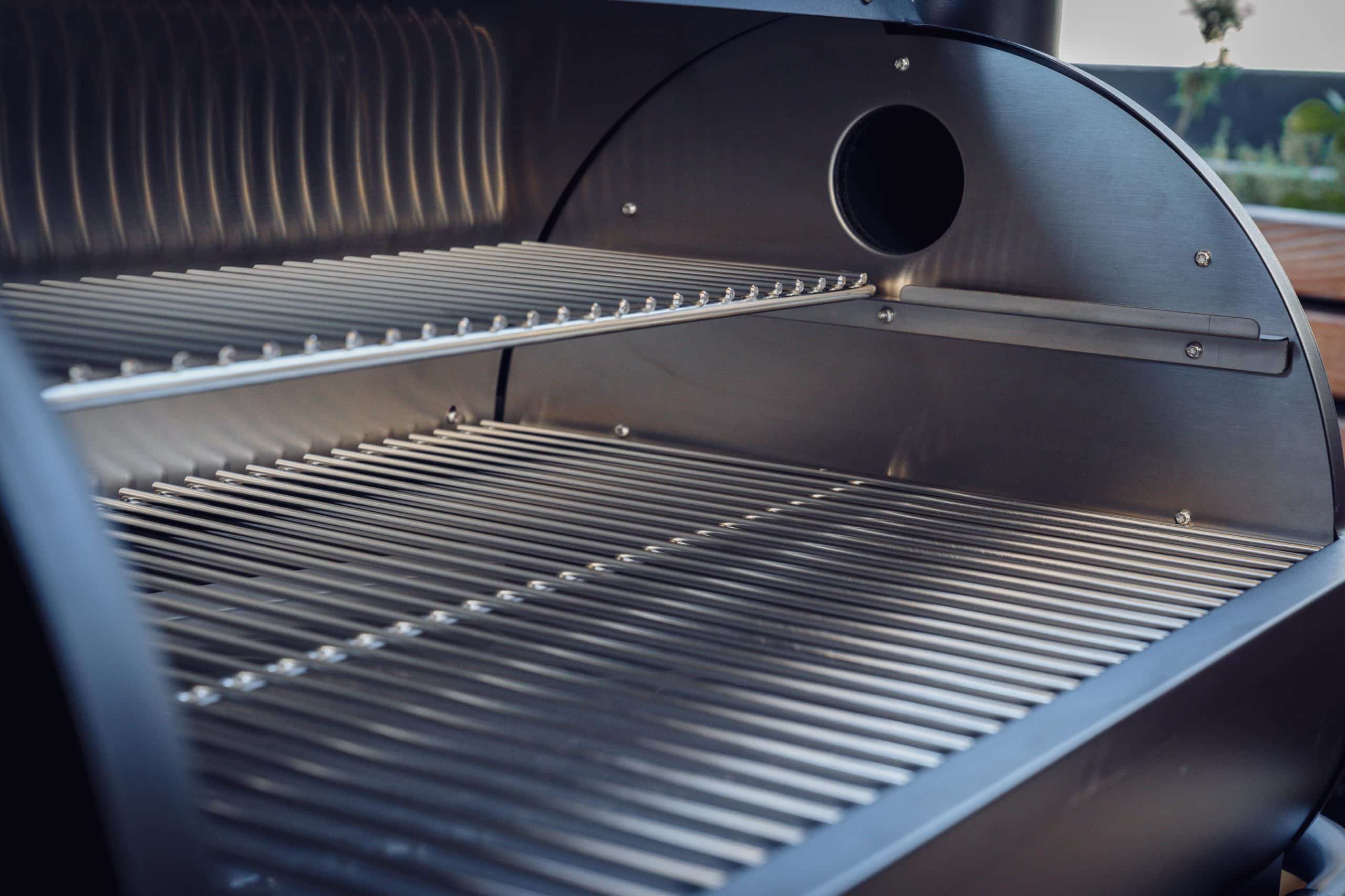 Moesta Sheriff Pelletgrill - Image 9