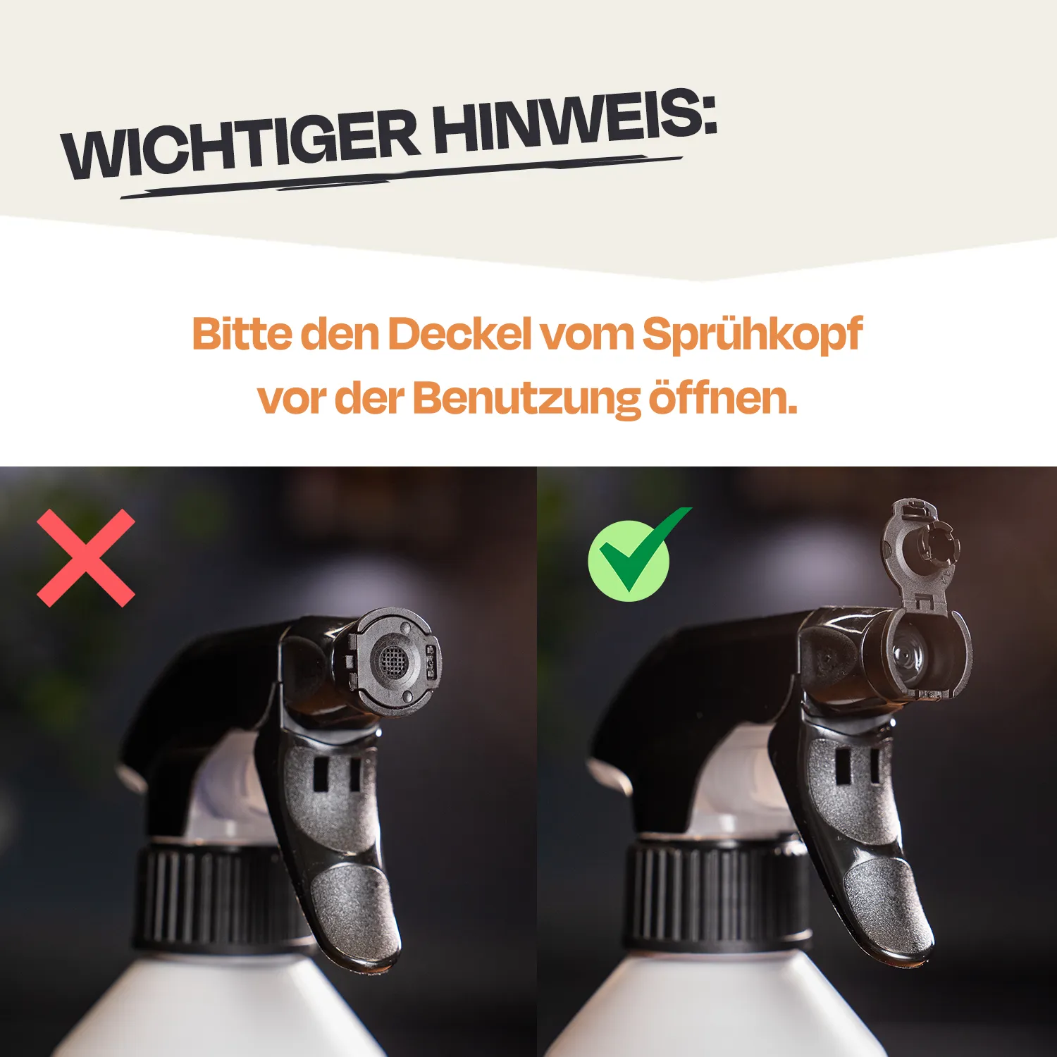 Reinigungsset für Grill & Küche - Image 6