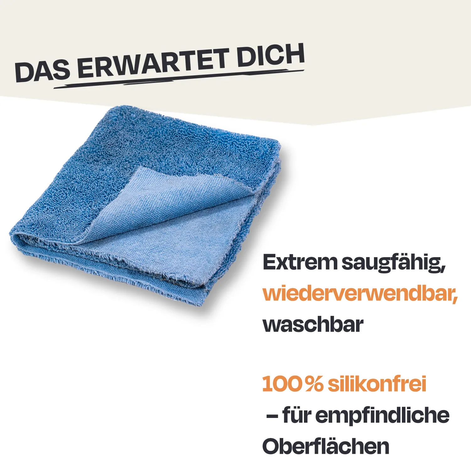 Reinigungsset für Grill & Küche - Image 8