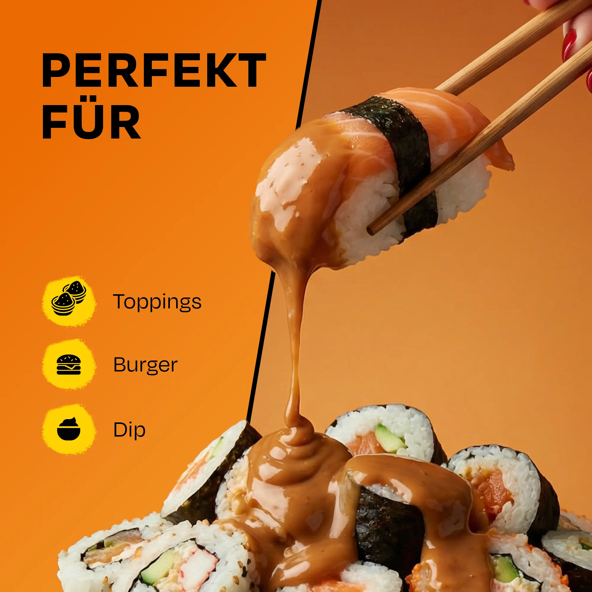 Roasted Sesam Sauce - Image 4