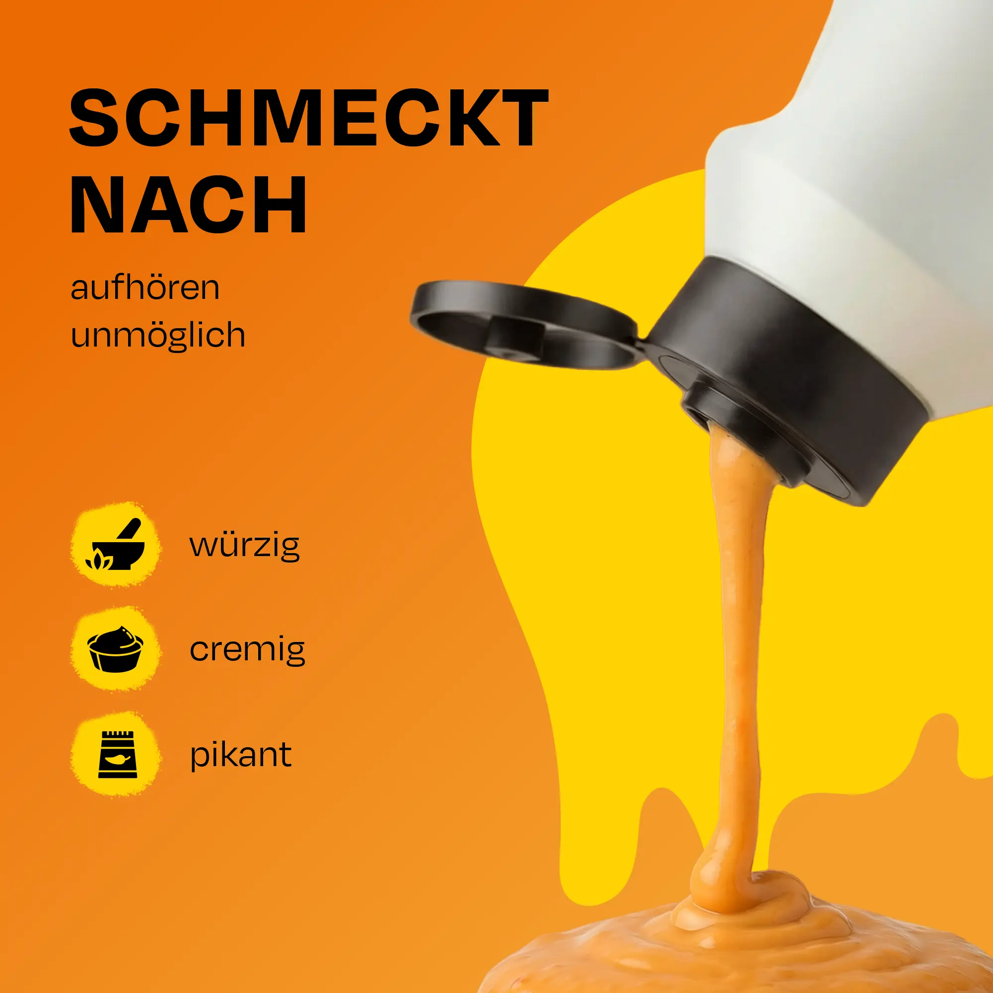 Sambal-Hollandaise Sauce - Image 3