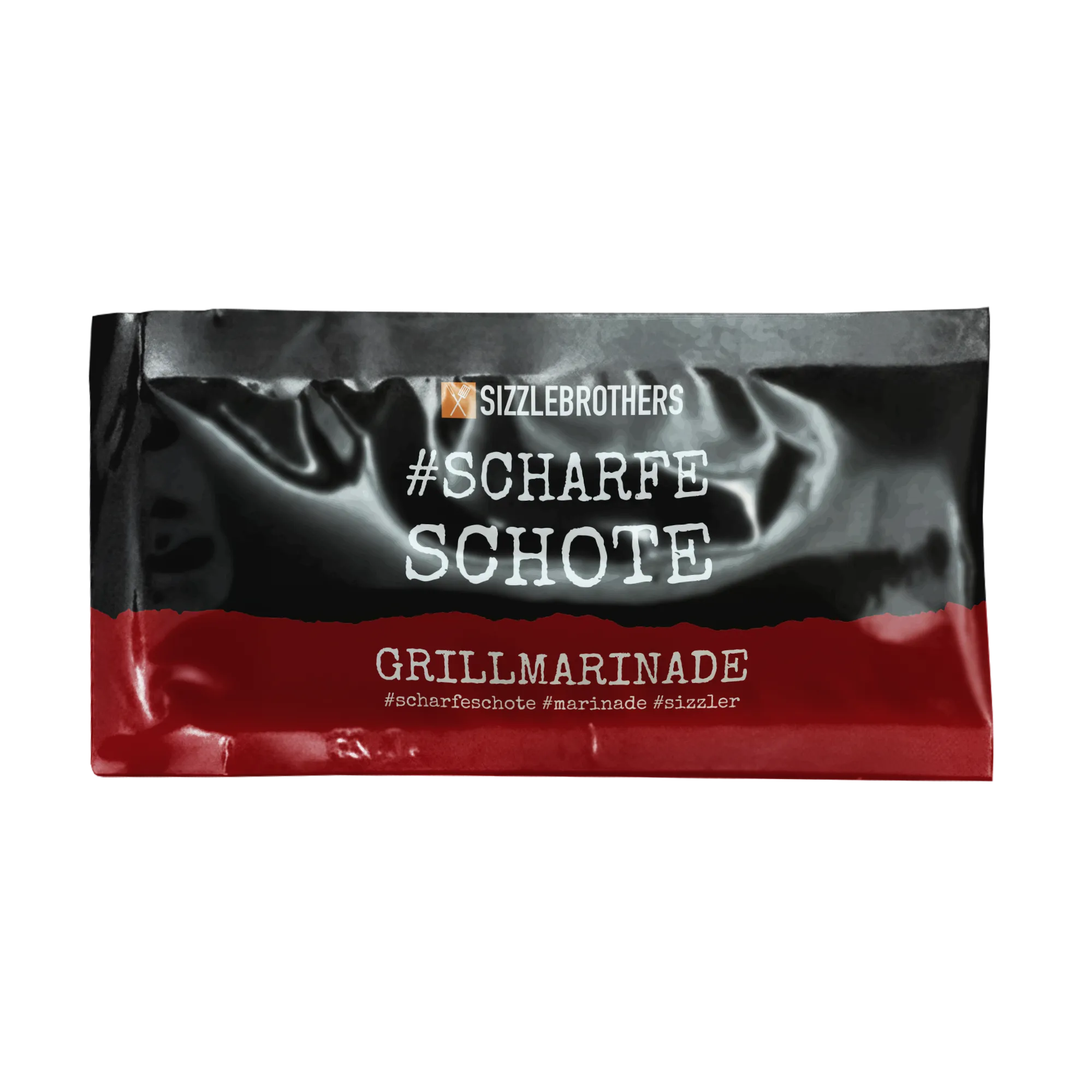 Scharfe Schote Marinade - Image 8