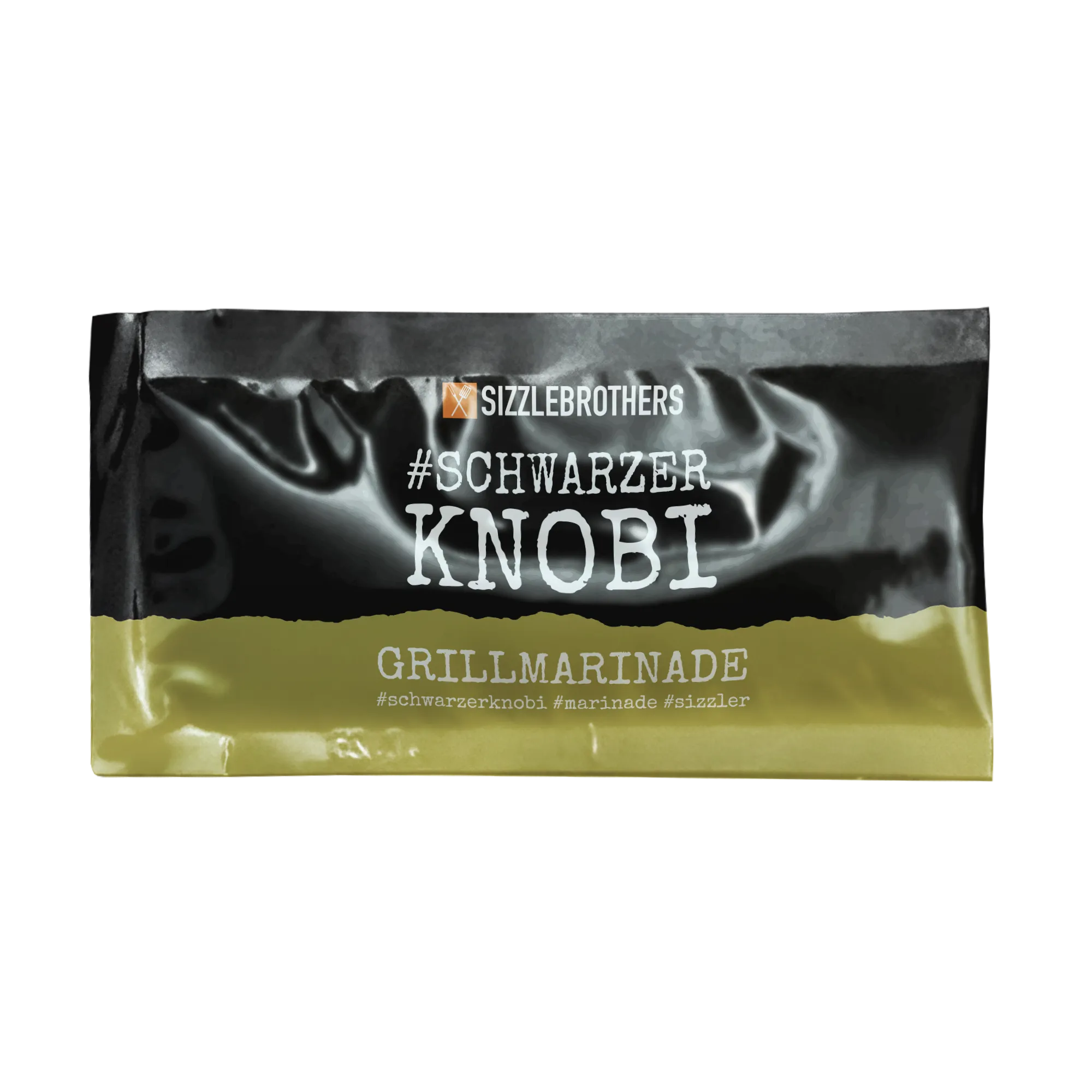 Schwarzer Knobi Marinade - Image 8