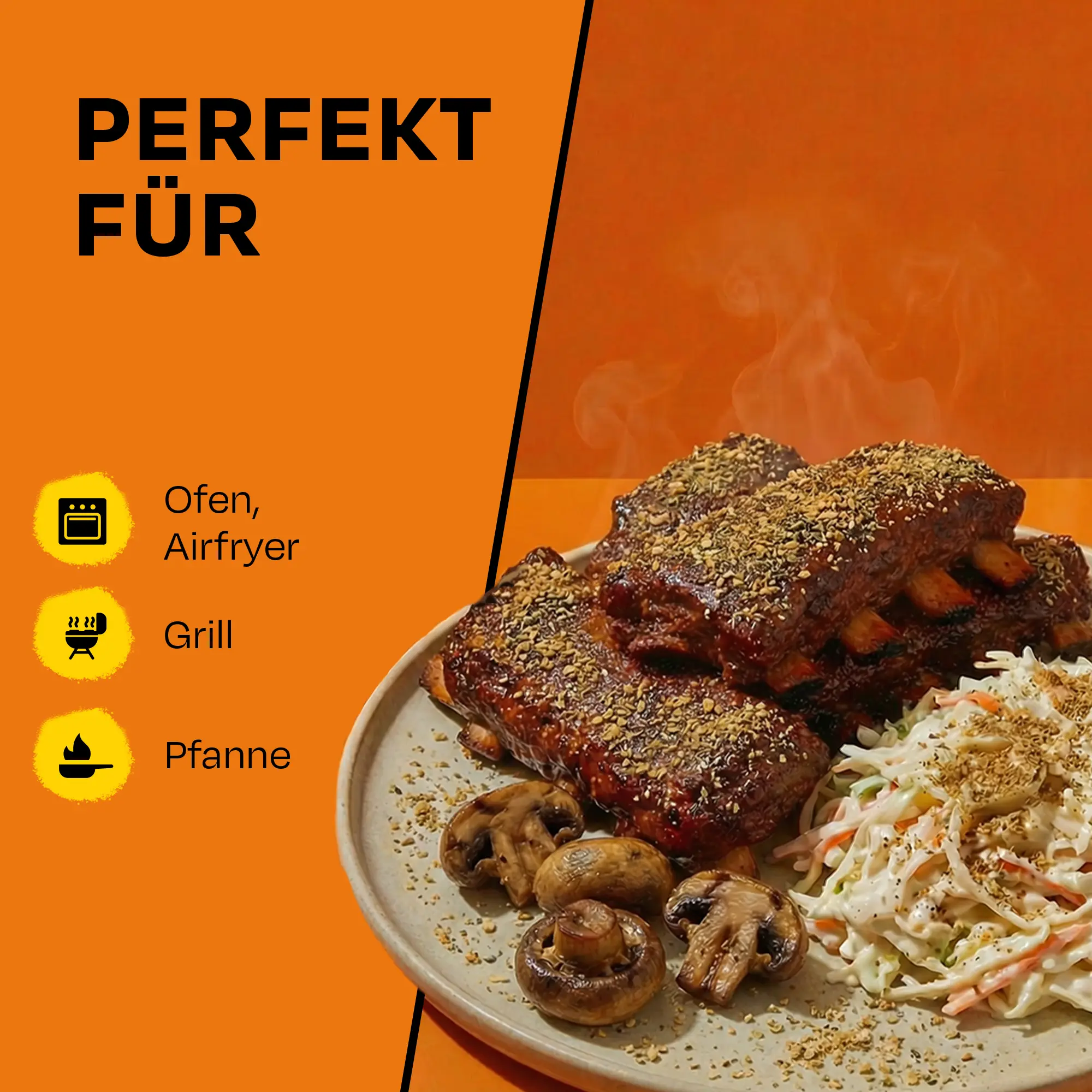 BBQ Smoke-Kick Rub - Image 4
