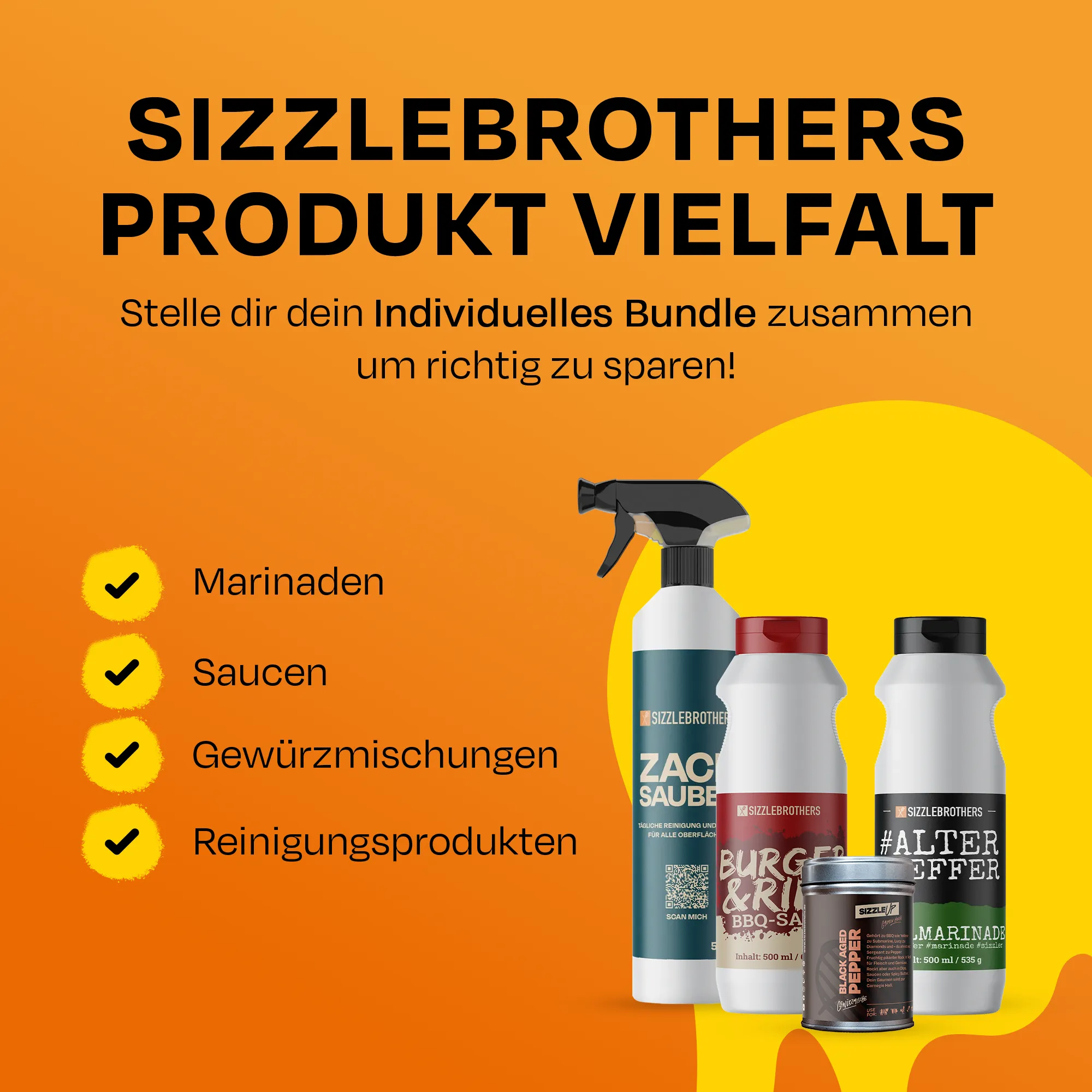 SizzleBrothers Sparset - Image 3