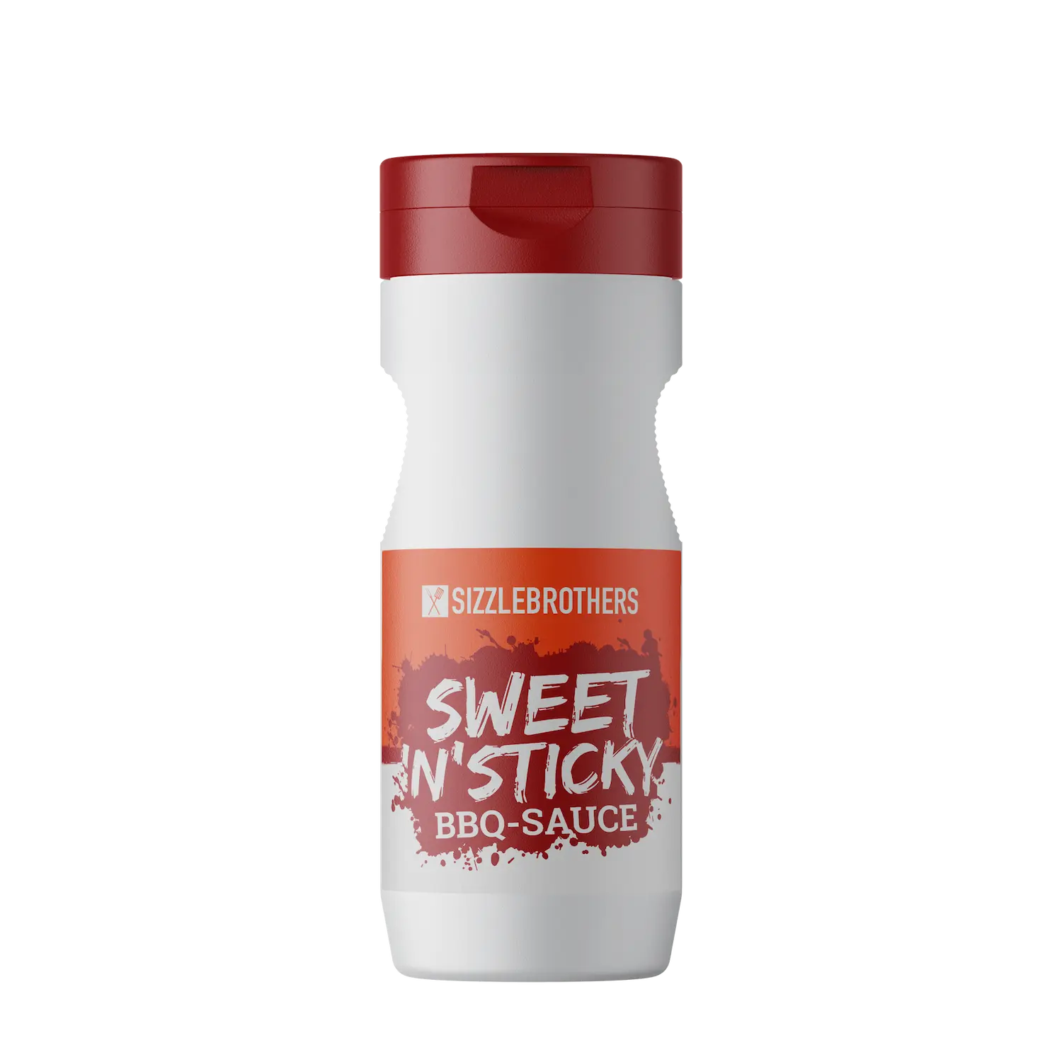 Sweet 'n' Sticky BBQ-Sauce - Image 8
